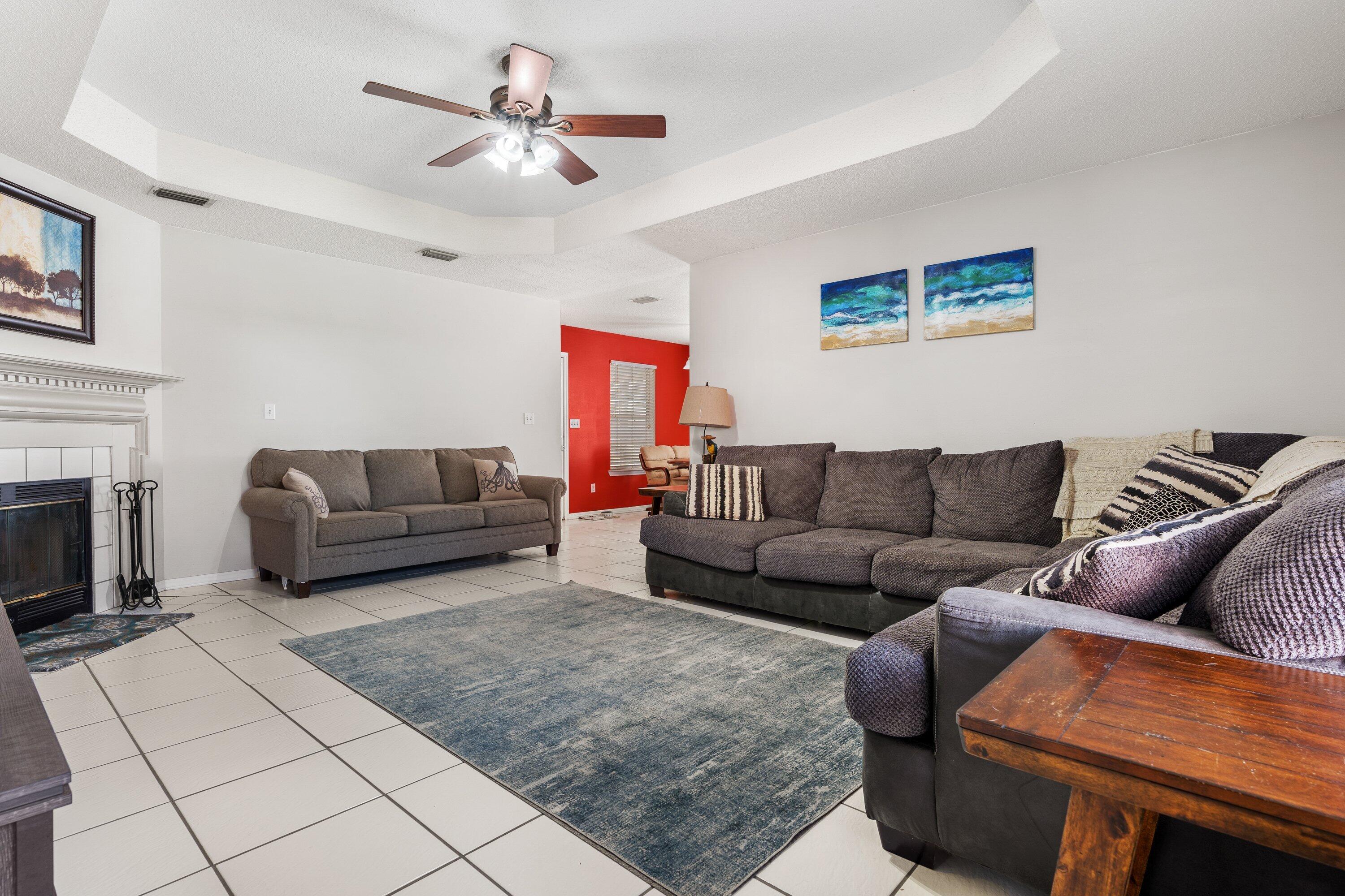 SOUTHERN PINES - Residential