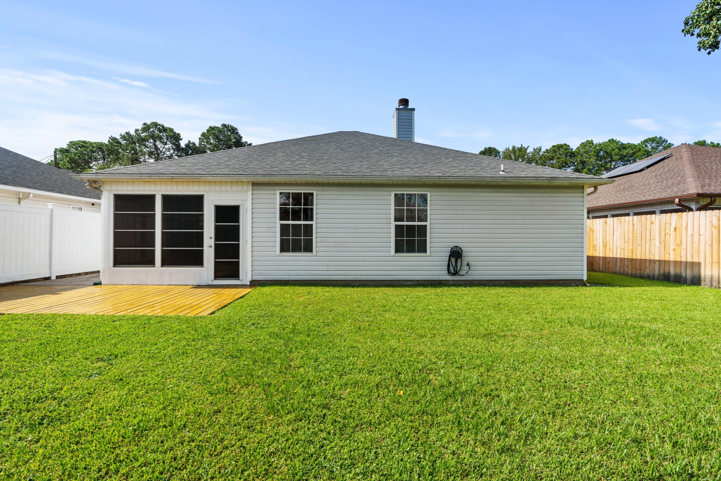 SOUTHERN PINES - Residential