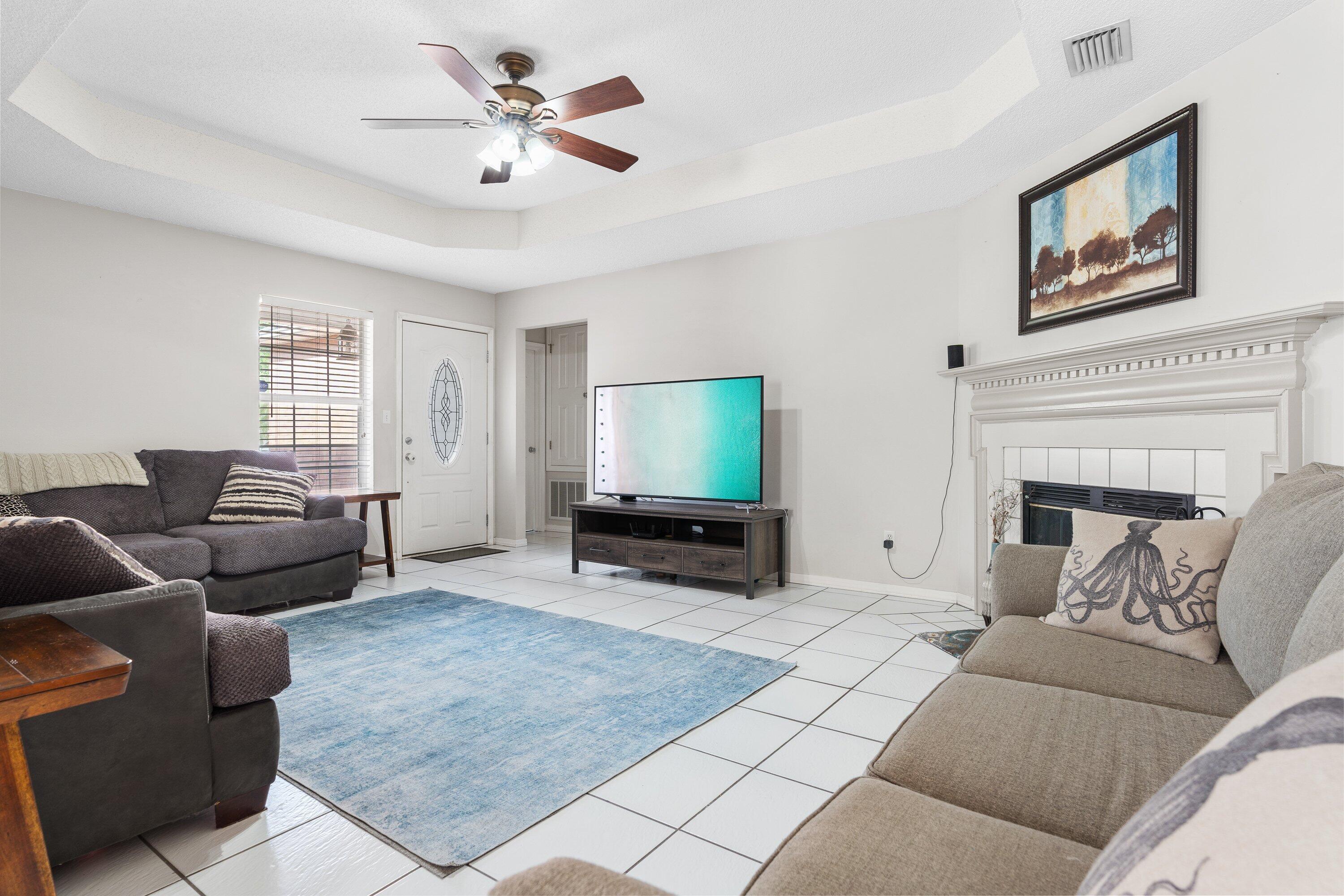 SOUTHERN PINES - Residential