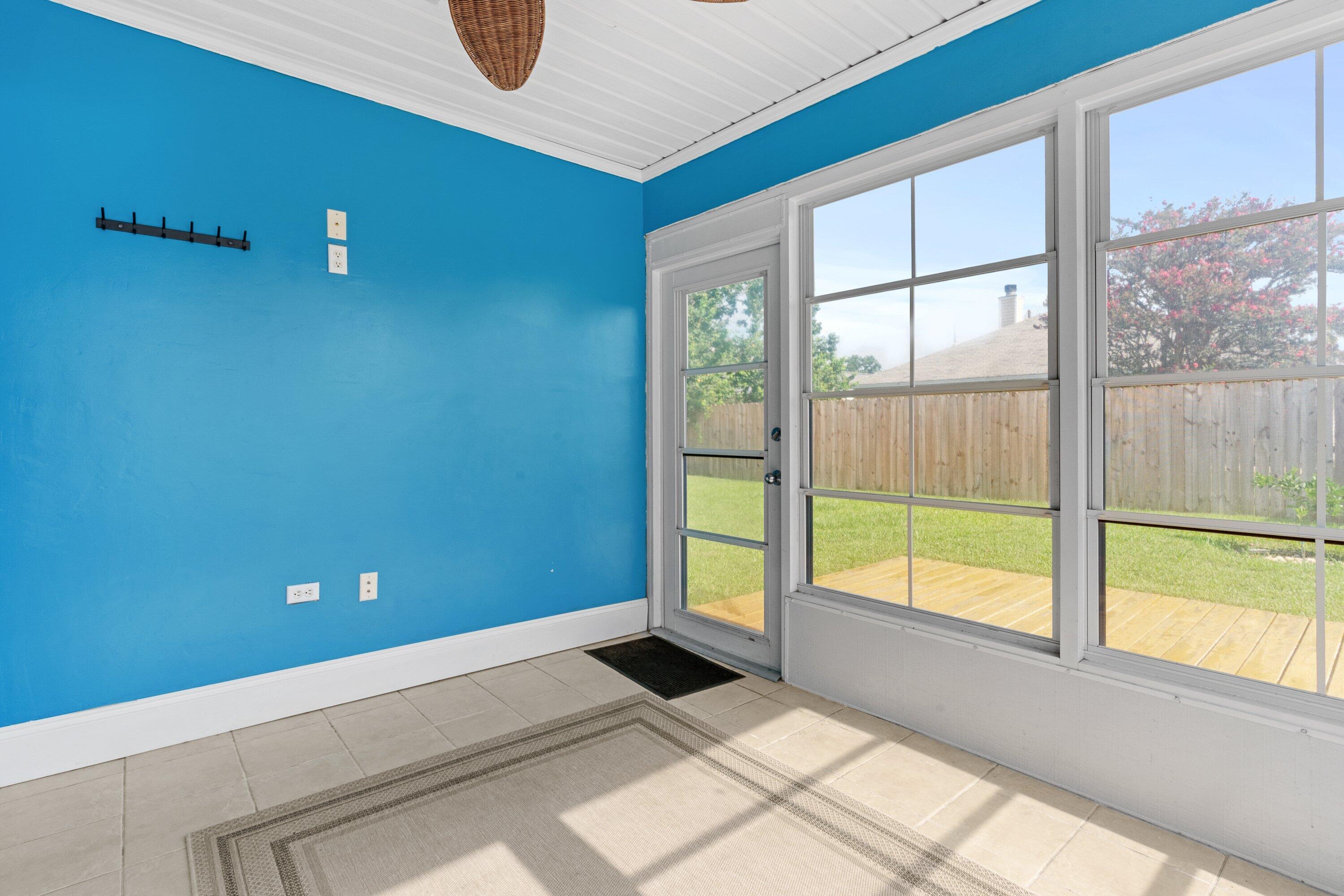 SOUTHERN PINES - Residential