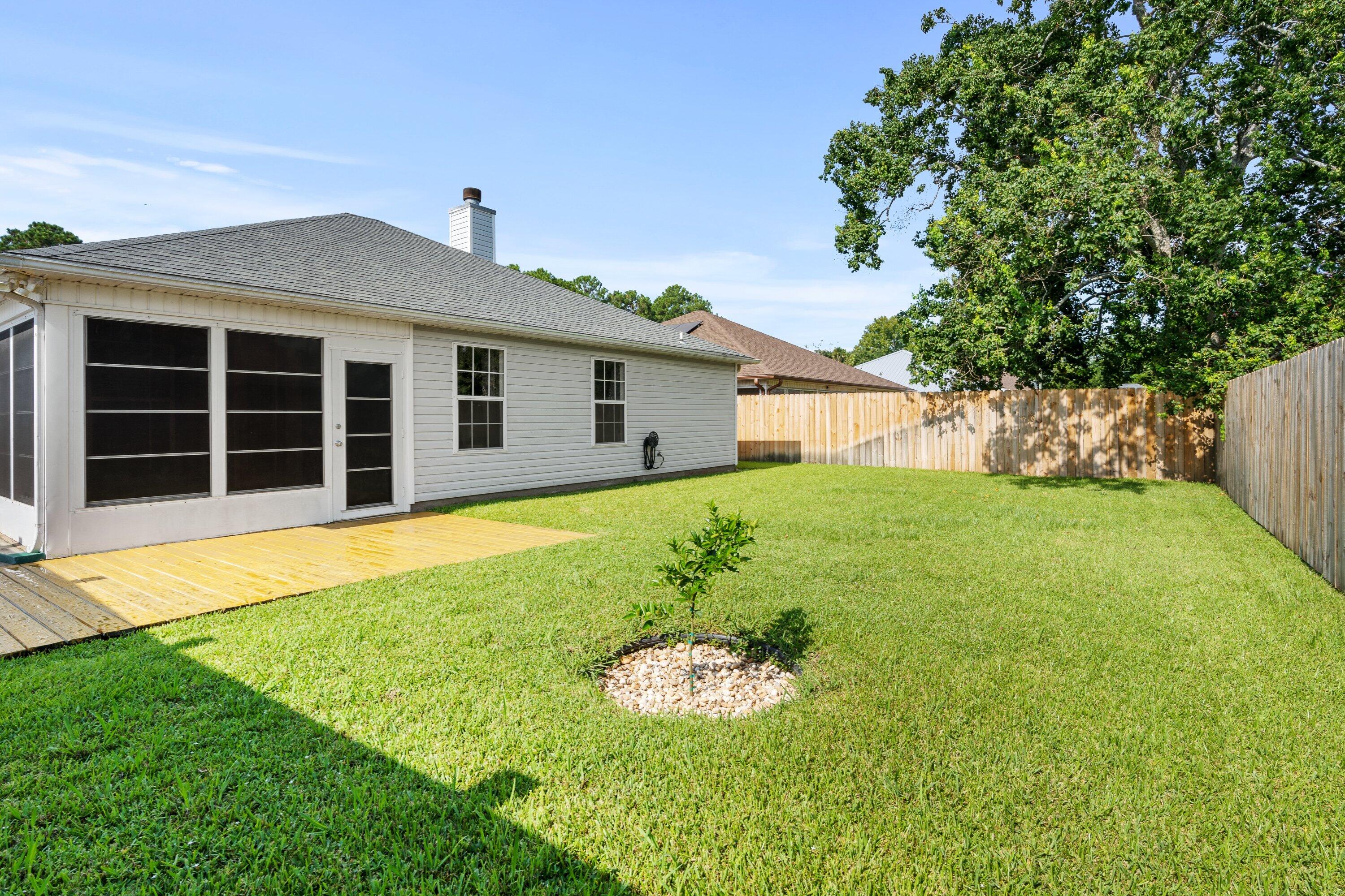 SOUTHERN PINES - Residential