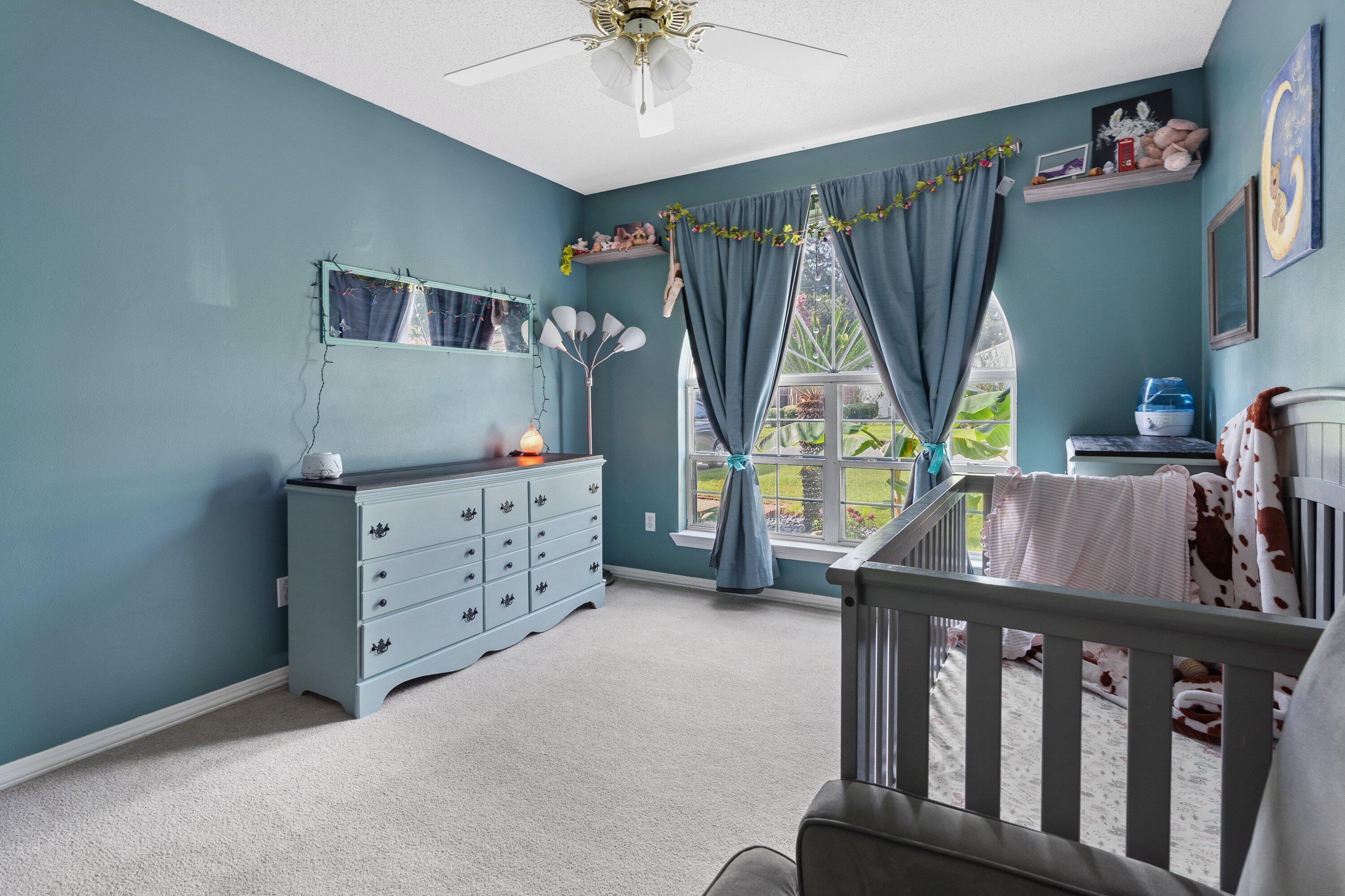 SOUTHERN PINES - Residential