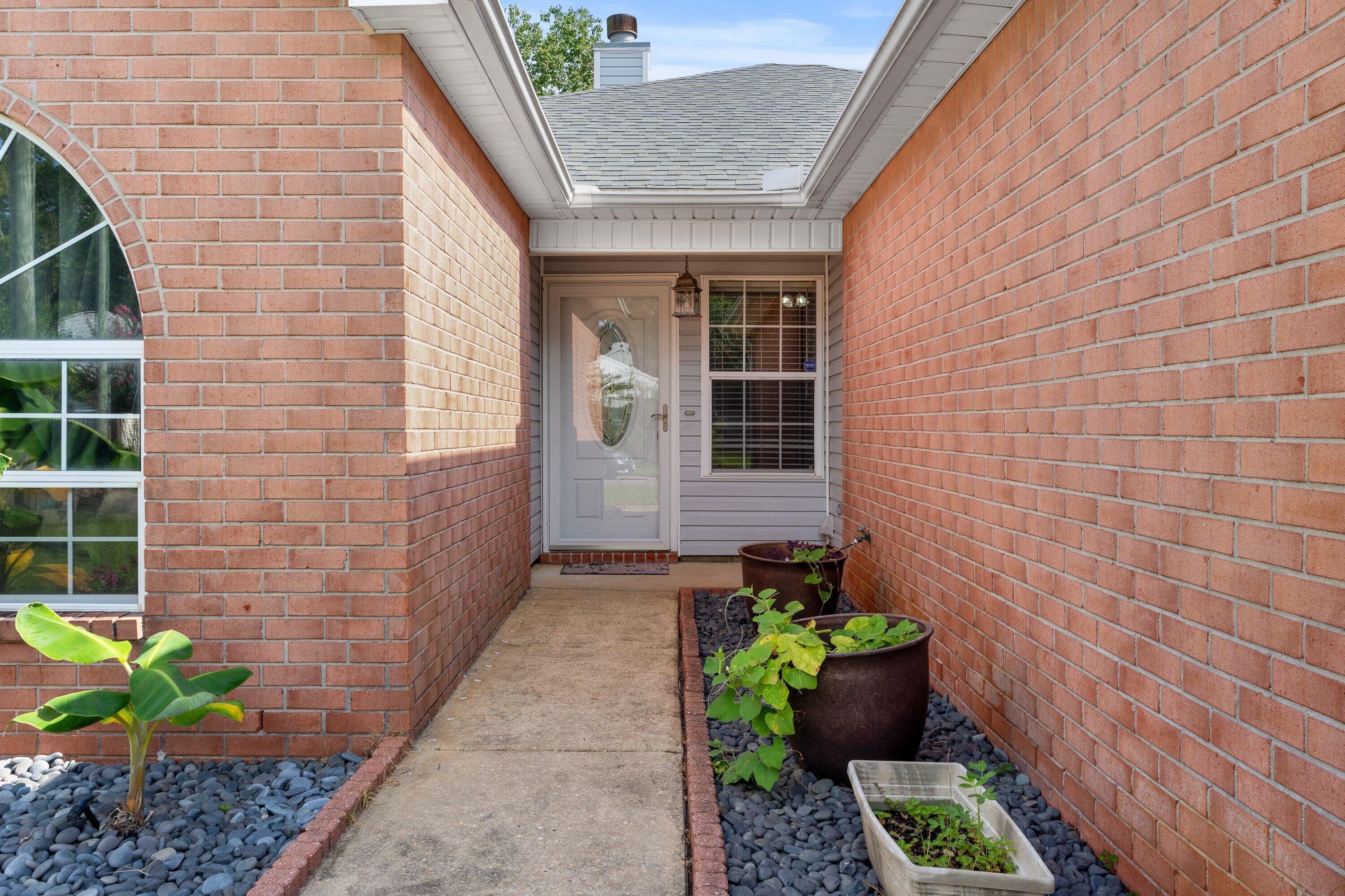 SOUTHERN PINES - Residential