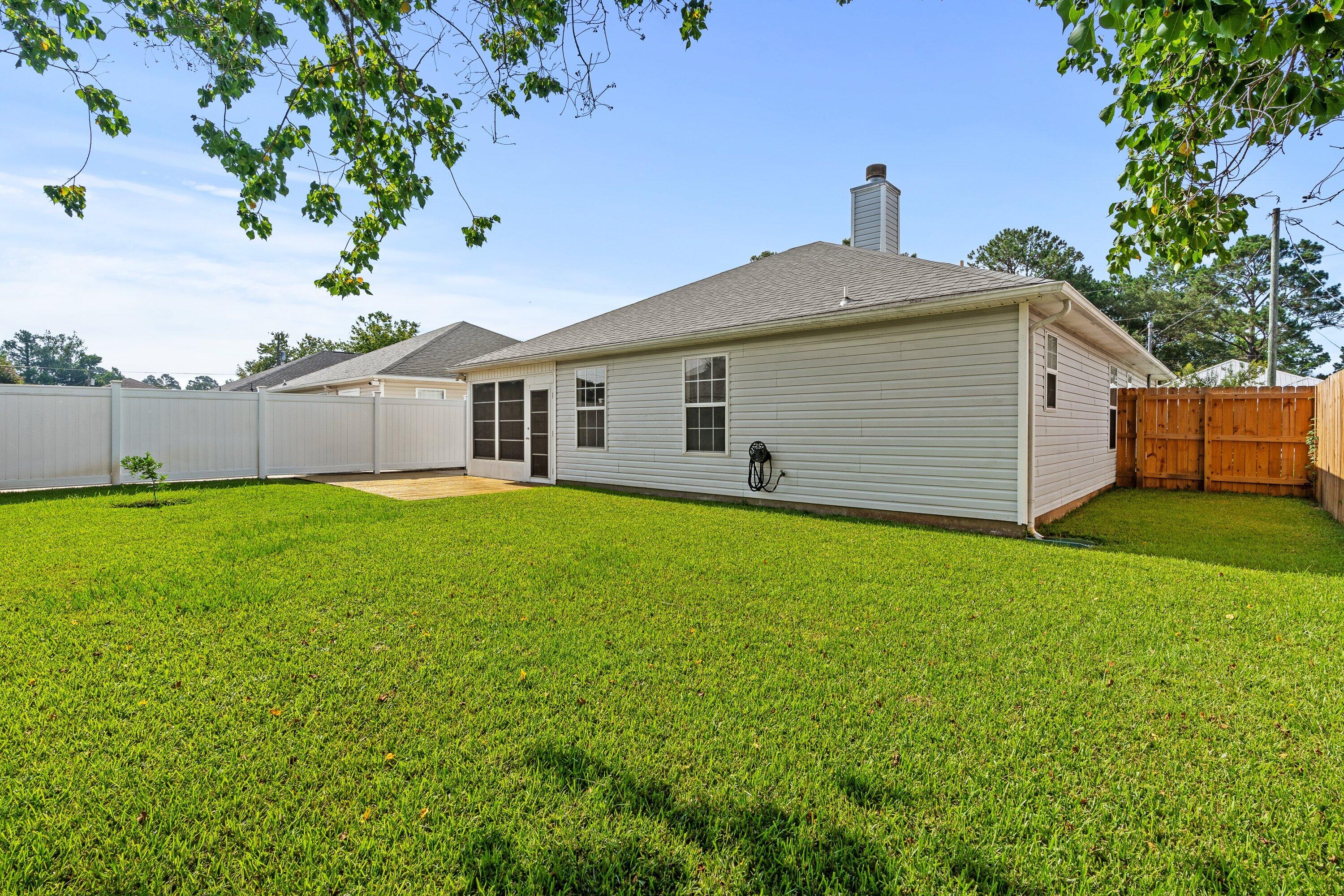 SOUTHERN PINES - Residential