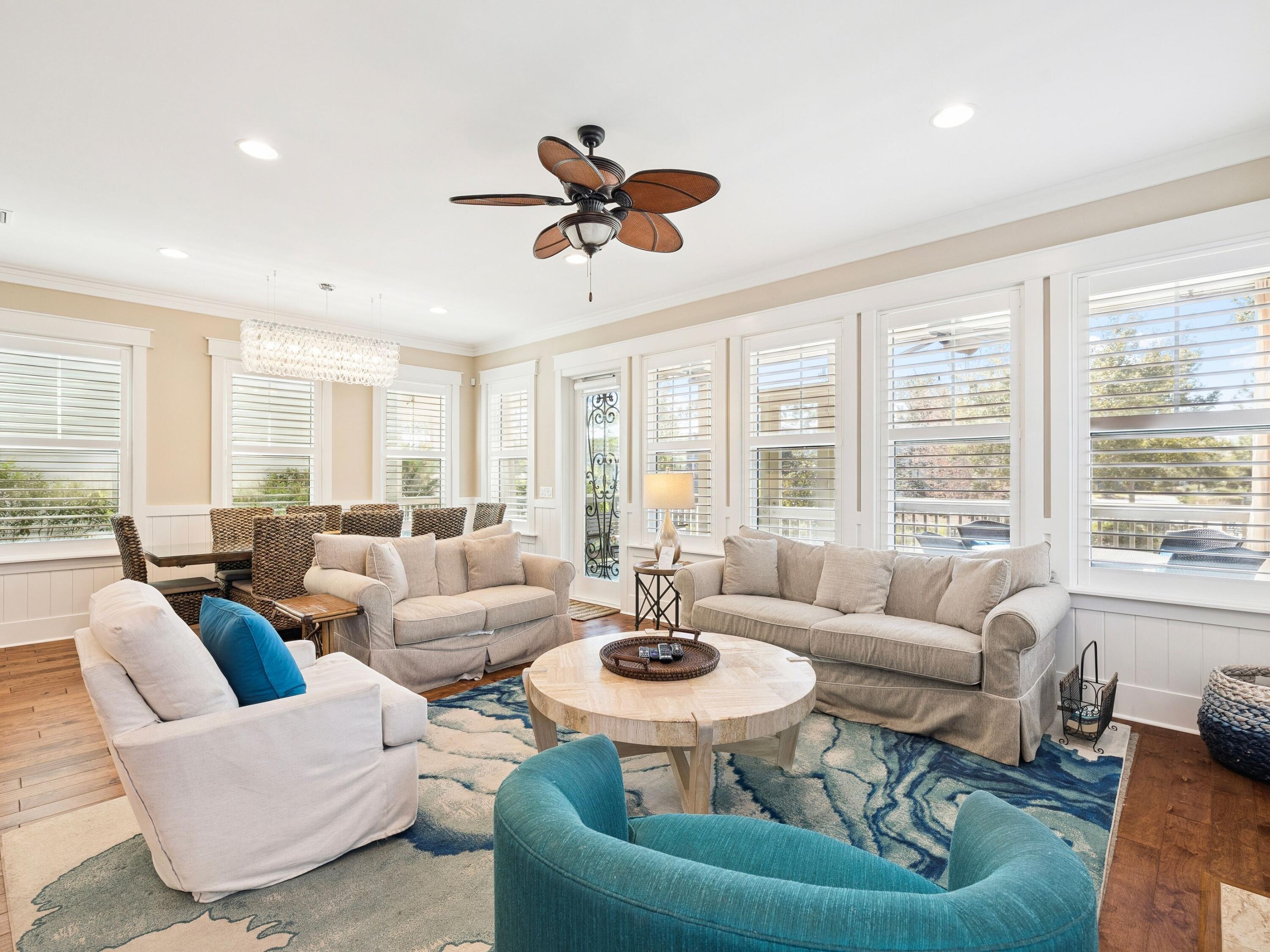 NATUREWALK AT SEAGROVE - Residential