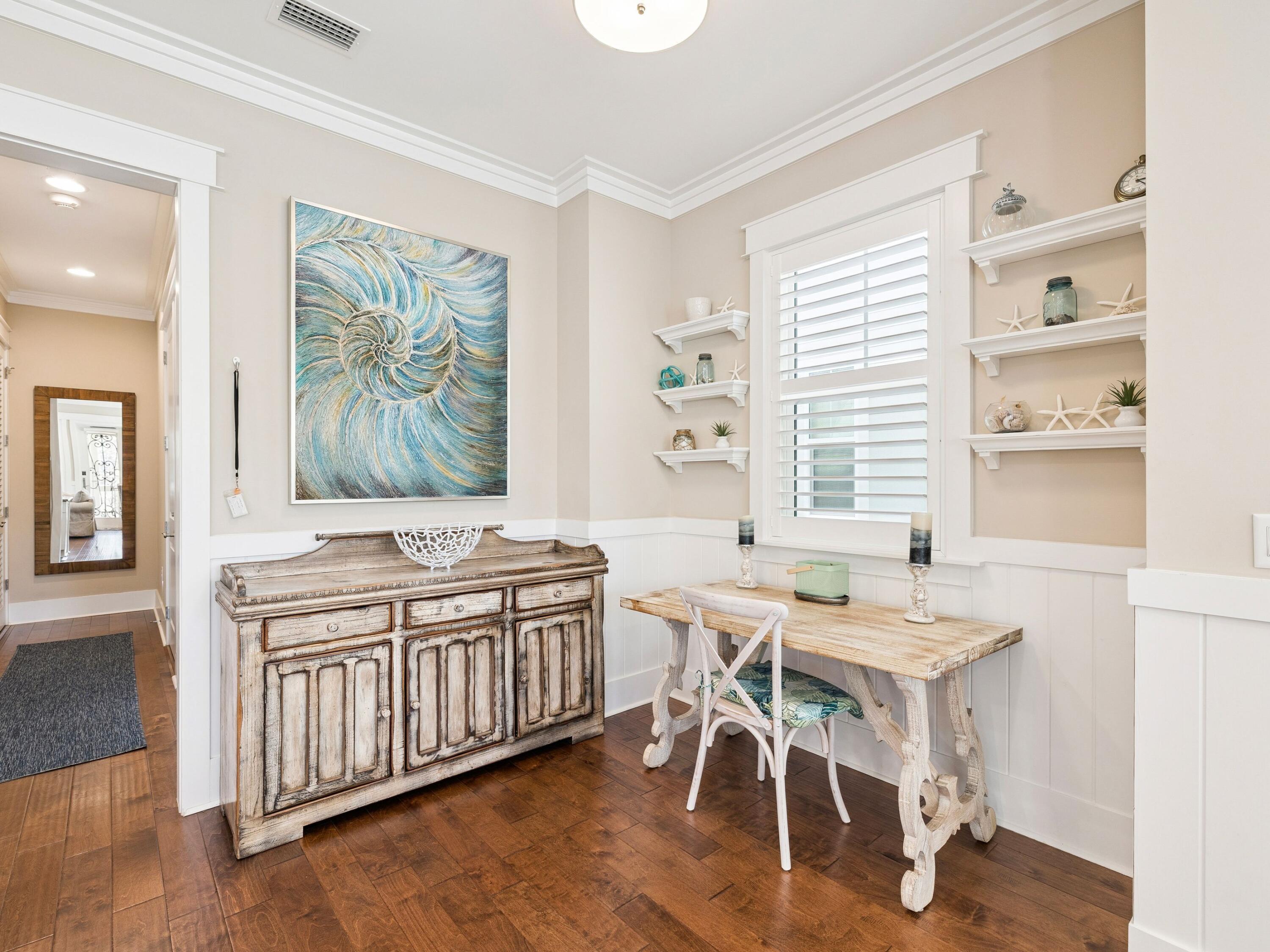 NATUREWALK AT SEAGROVE - Residential