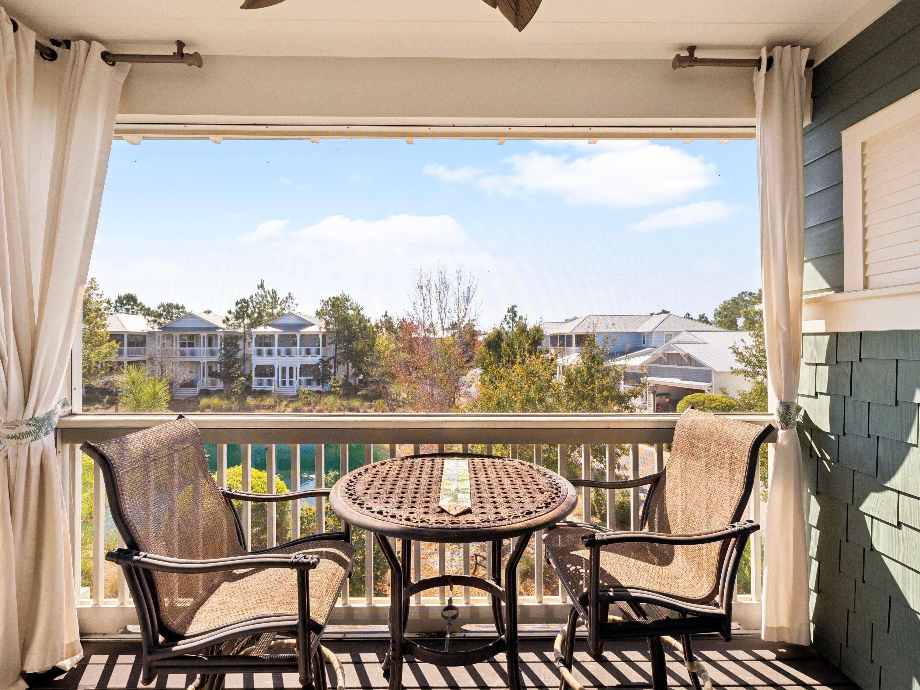 NATUREWALK AT SEAGROVE - Residential