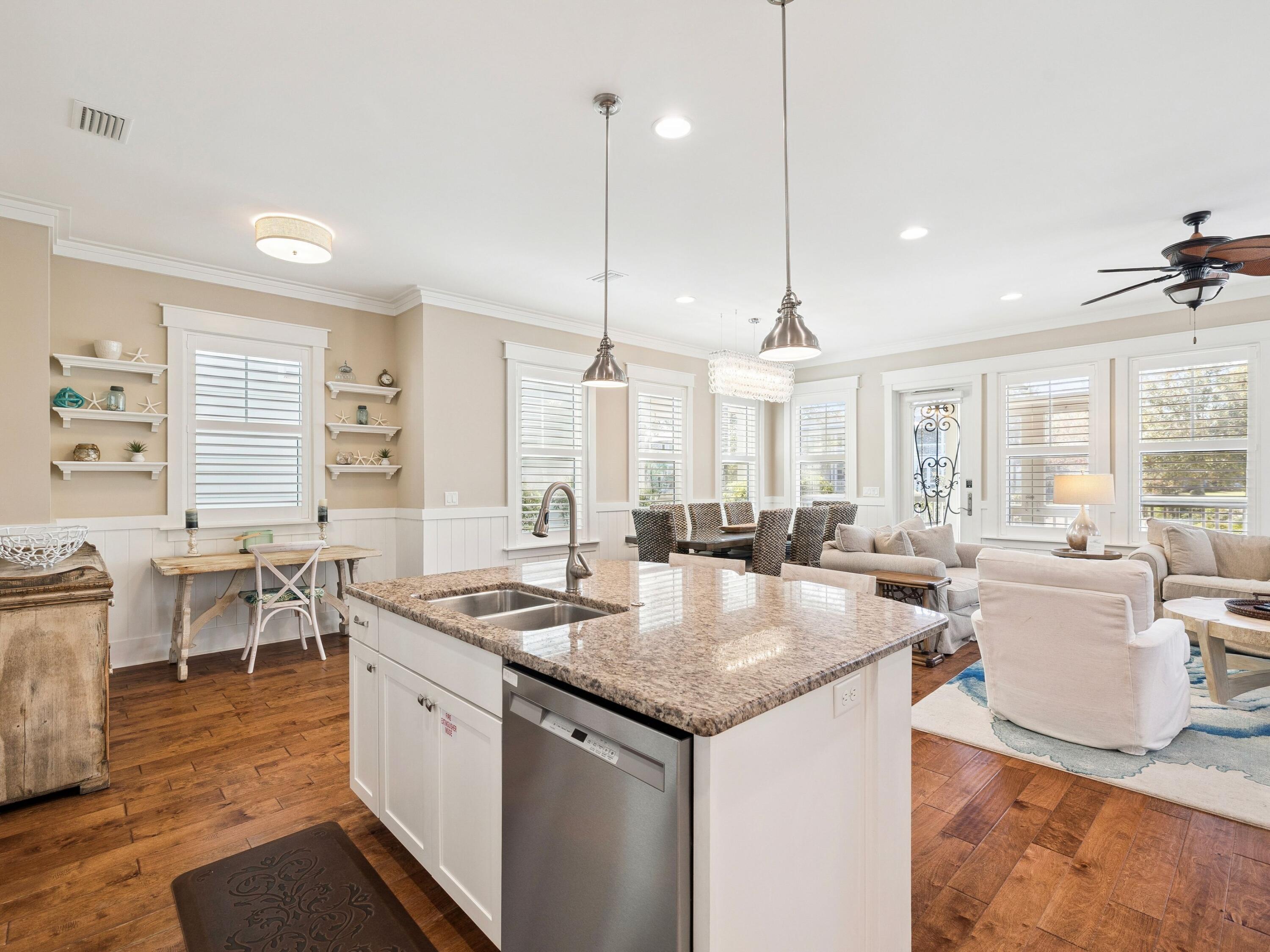 NATUREWALK AT SEAGROVE - Residential