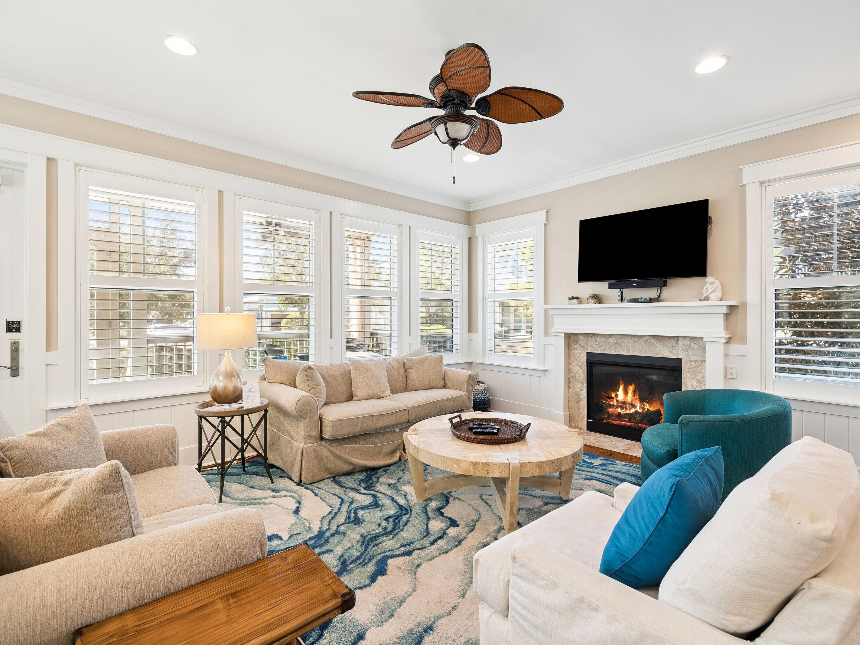 NATUREWALK AT SEAGROVE - Residential