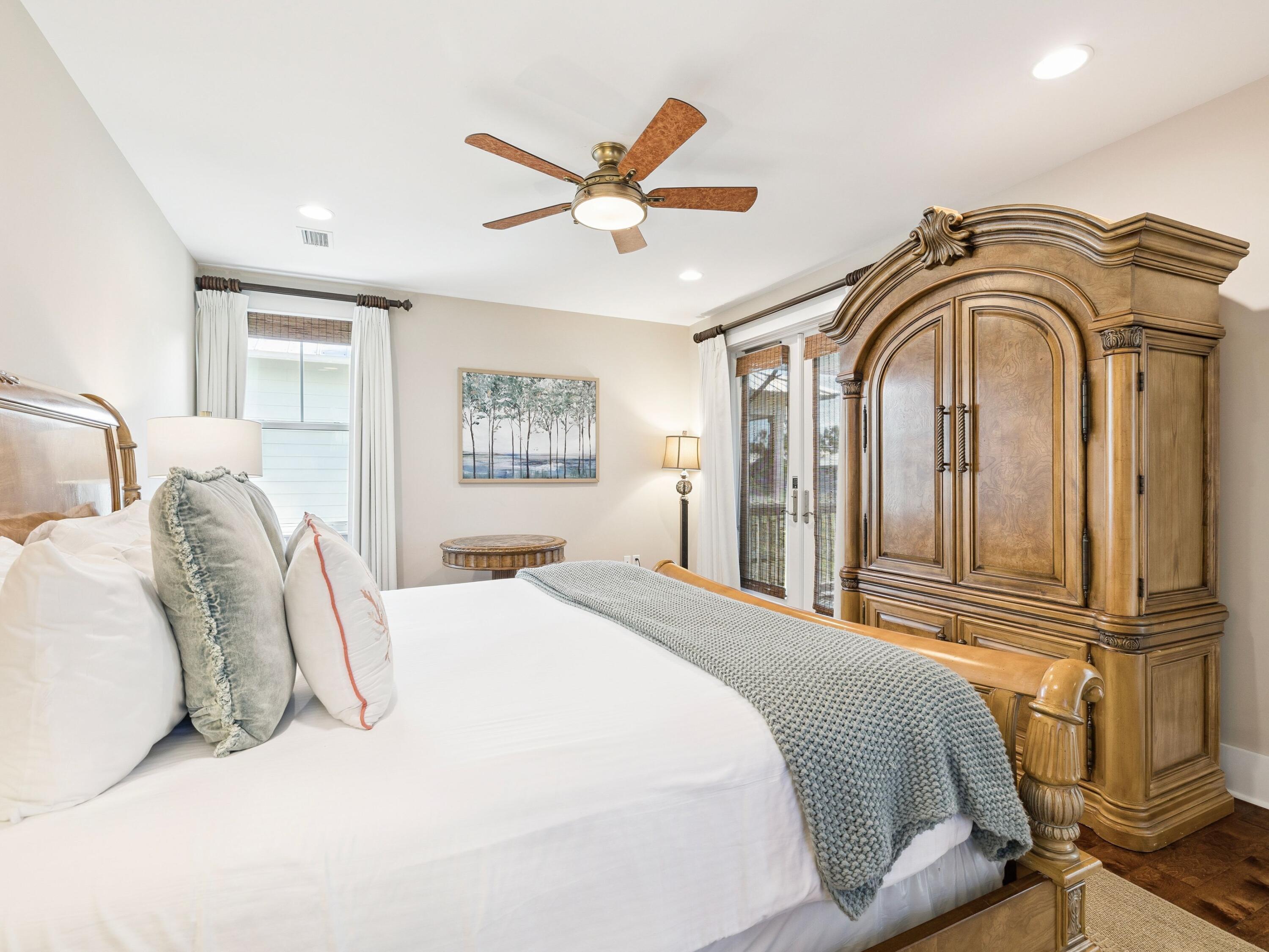 NATUREWALK AT SEAGROVE - Residential