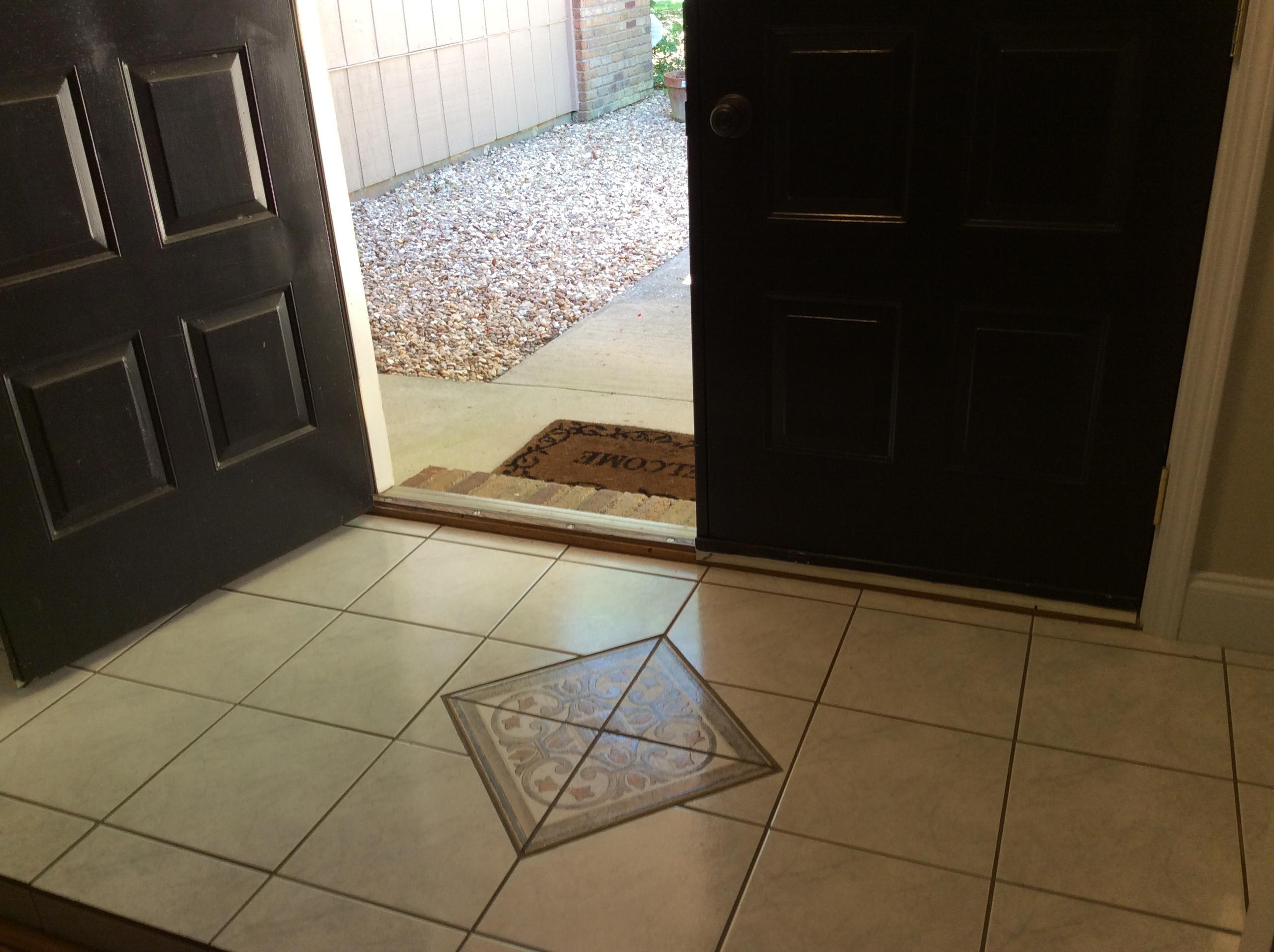 CARIBBEAN VILLAGE 1C - Residential Lease