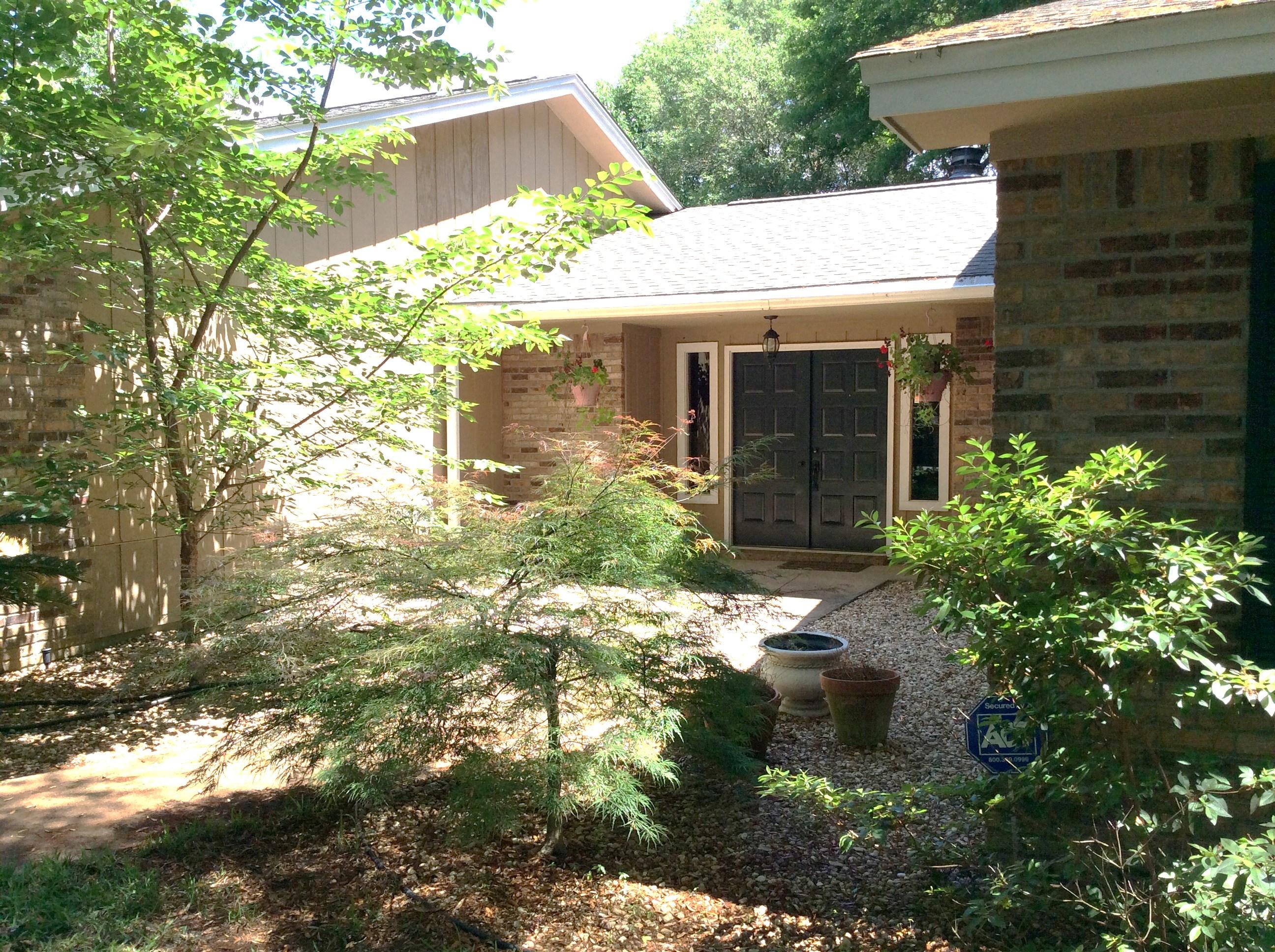 CARIBBEAN VILLAGE 1C - Residential Lease