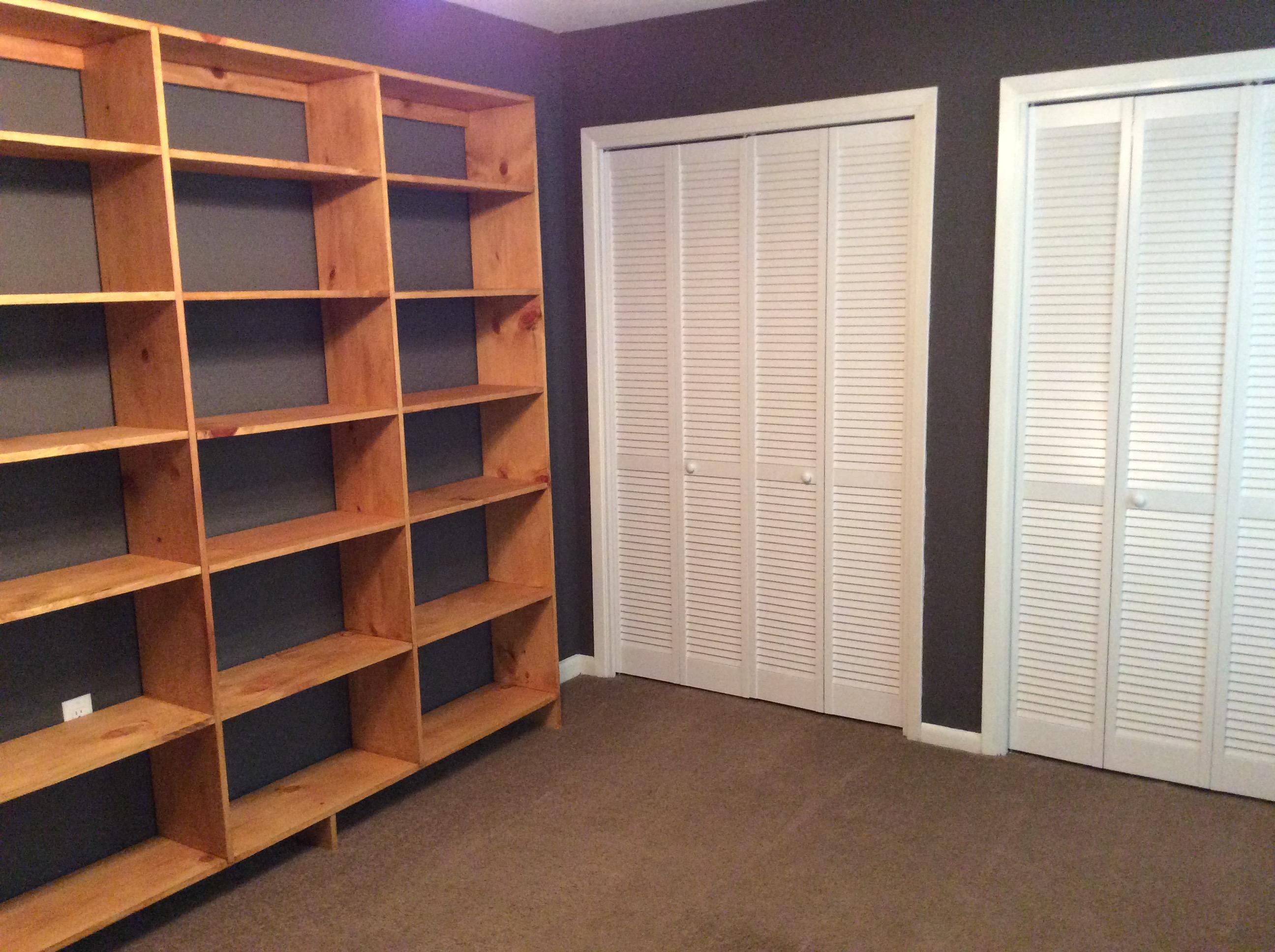 CARIBBEAN VILLAGE 1C - Residential Lease