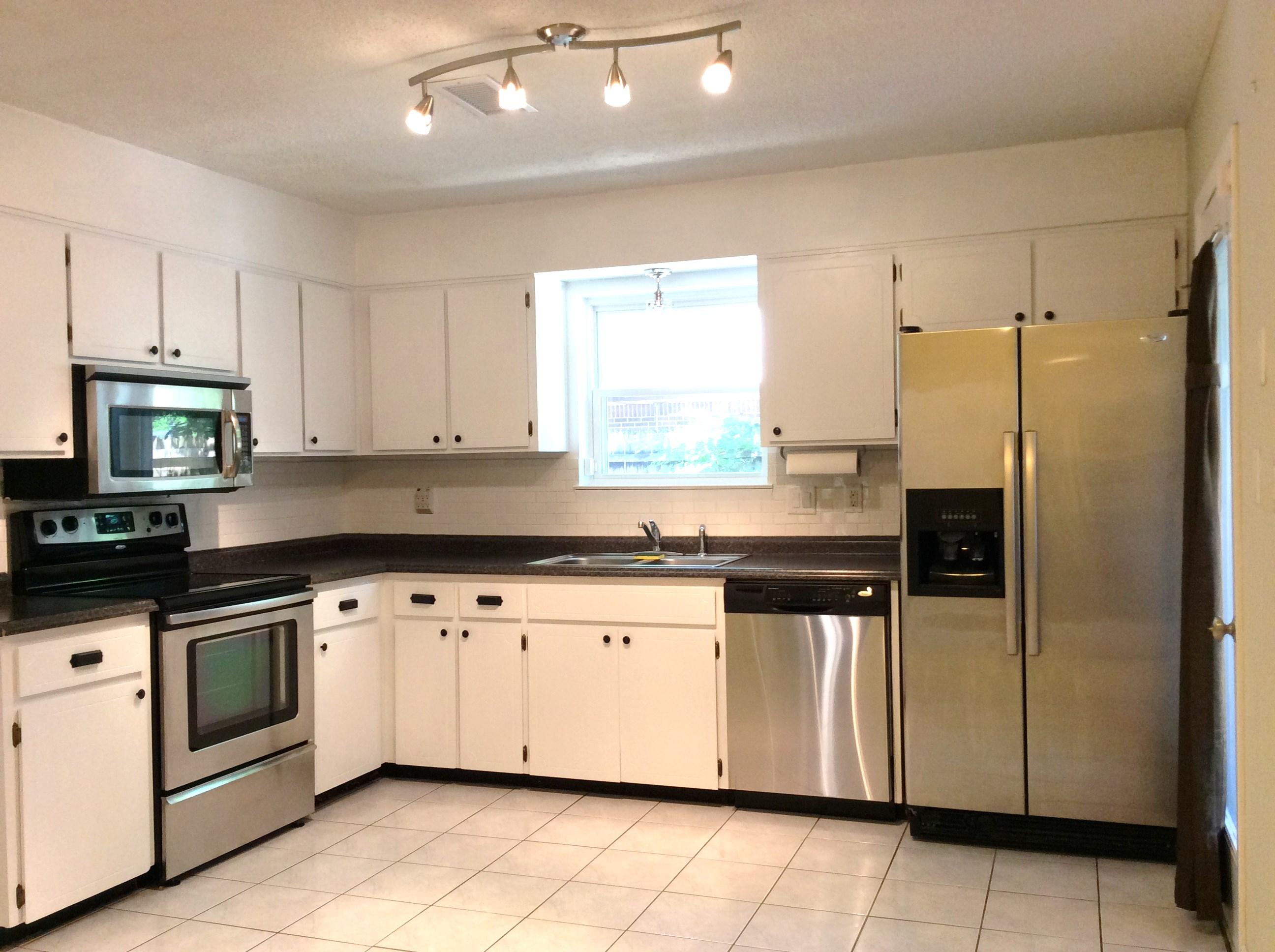 CARIBBEAN VILLAGE 1C - Residential Lease