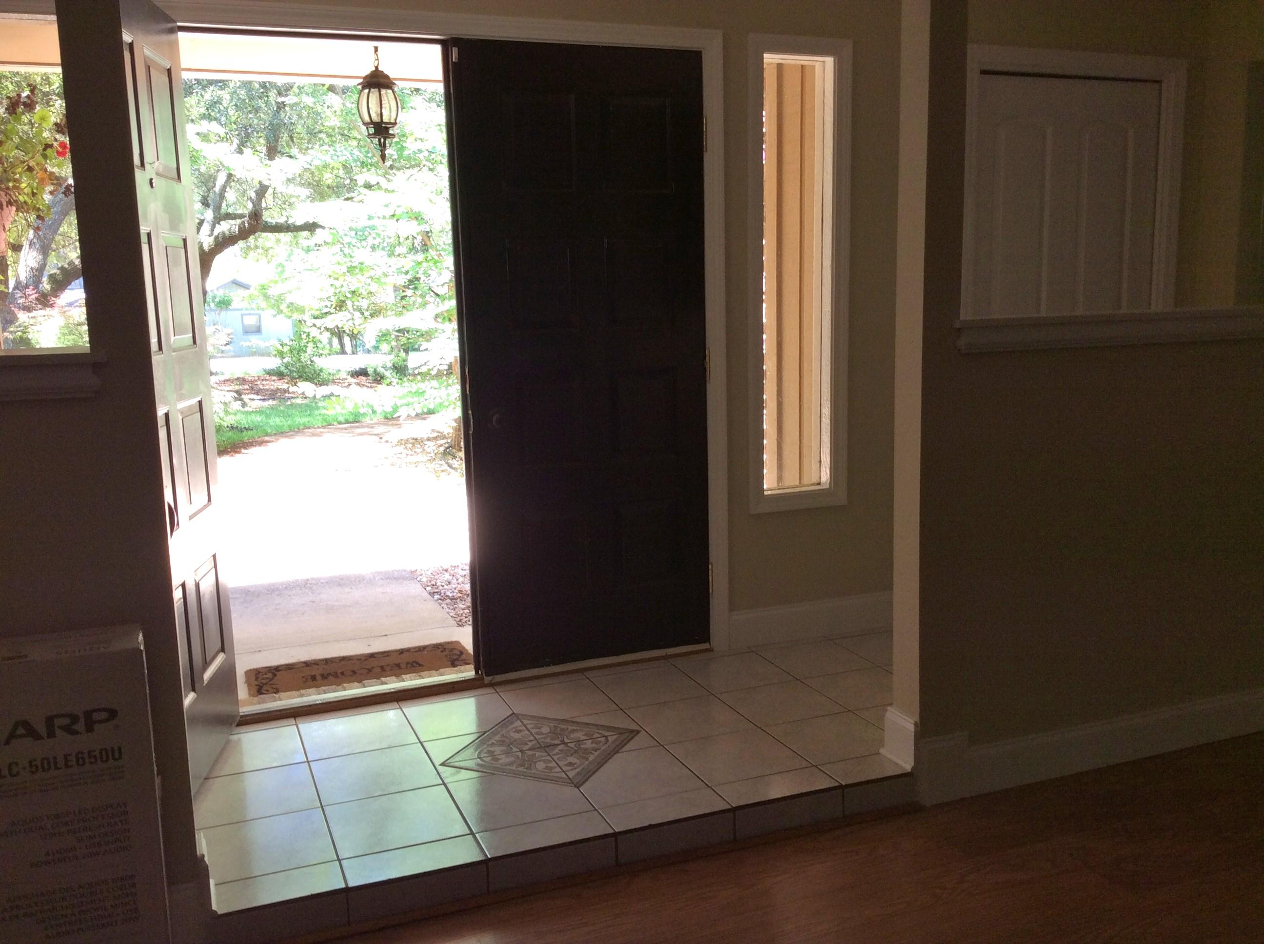 CARIBBEAN VILLAGE 1C - Residential Lease