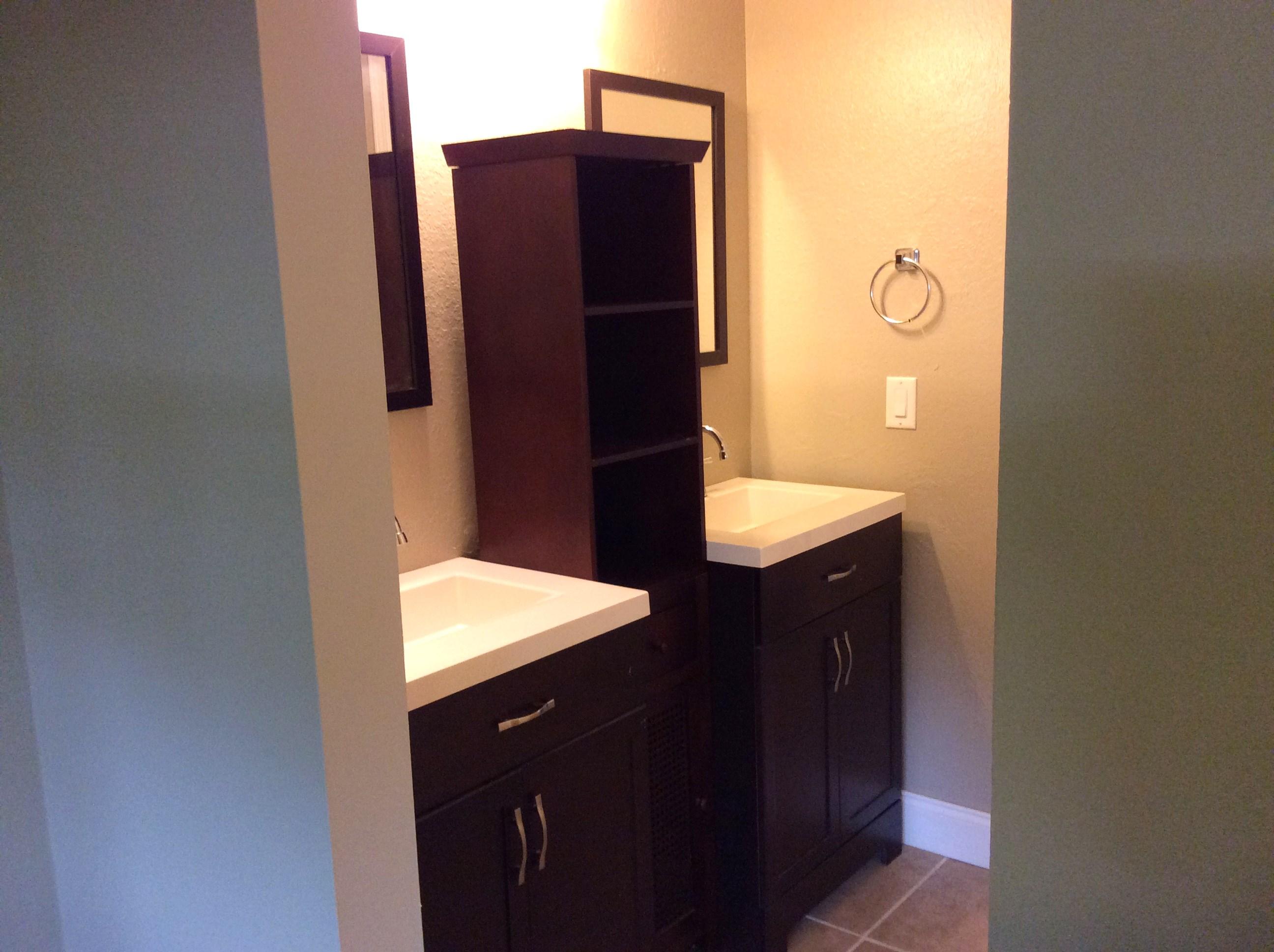 CARIBBEAN VILLAGE 1C - Residential Lease