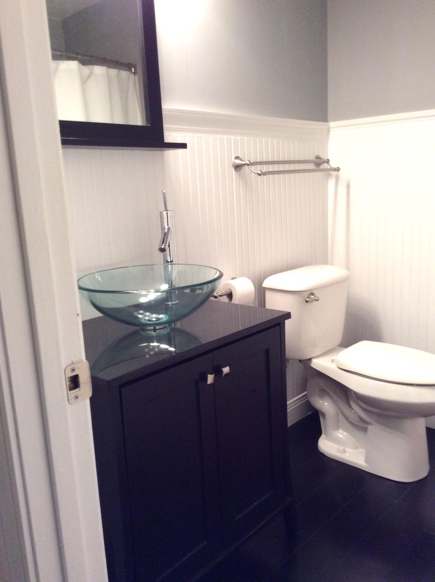 CARIBBEAN VILLAGE 1C - Residential Lease