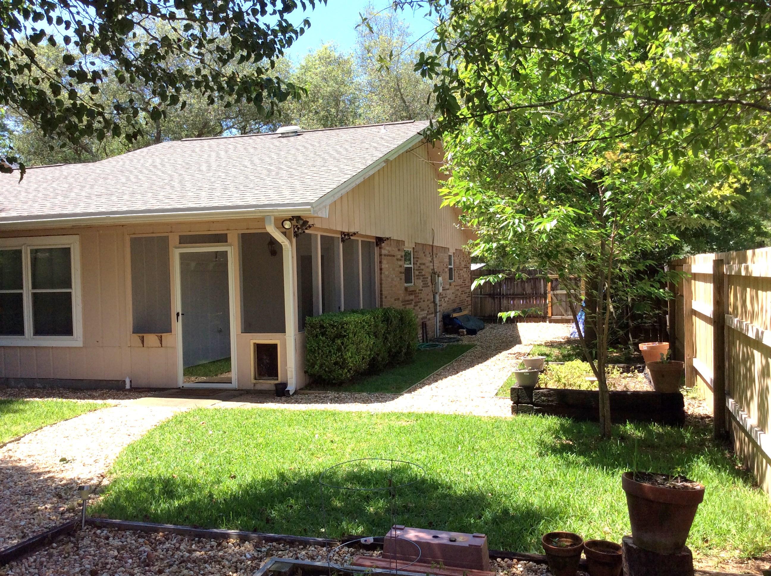 CARIBBEAN VILLAGE 1C - Residential Lease