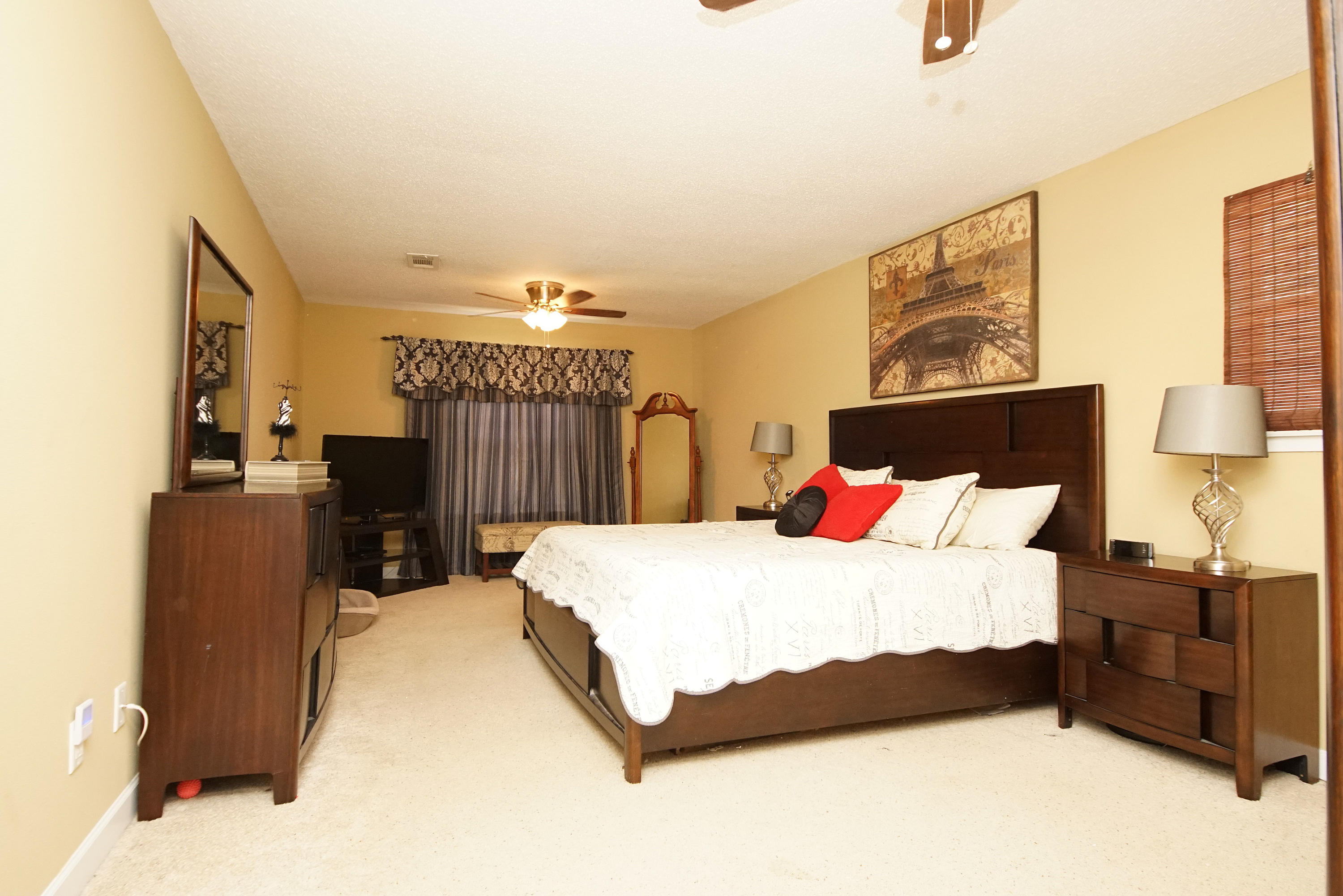 Poquito Bayou - Residential