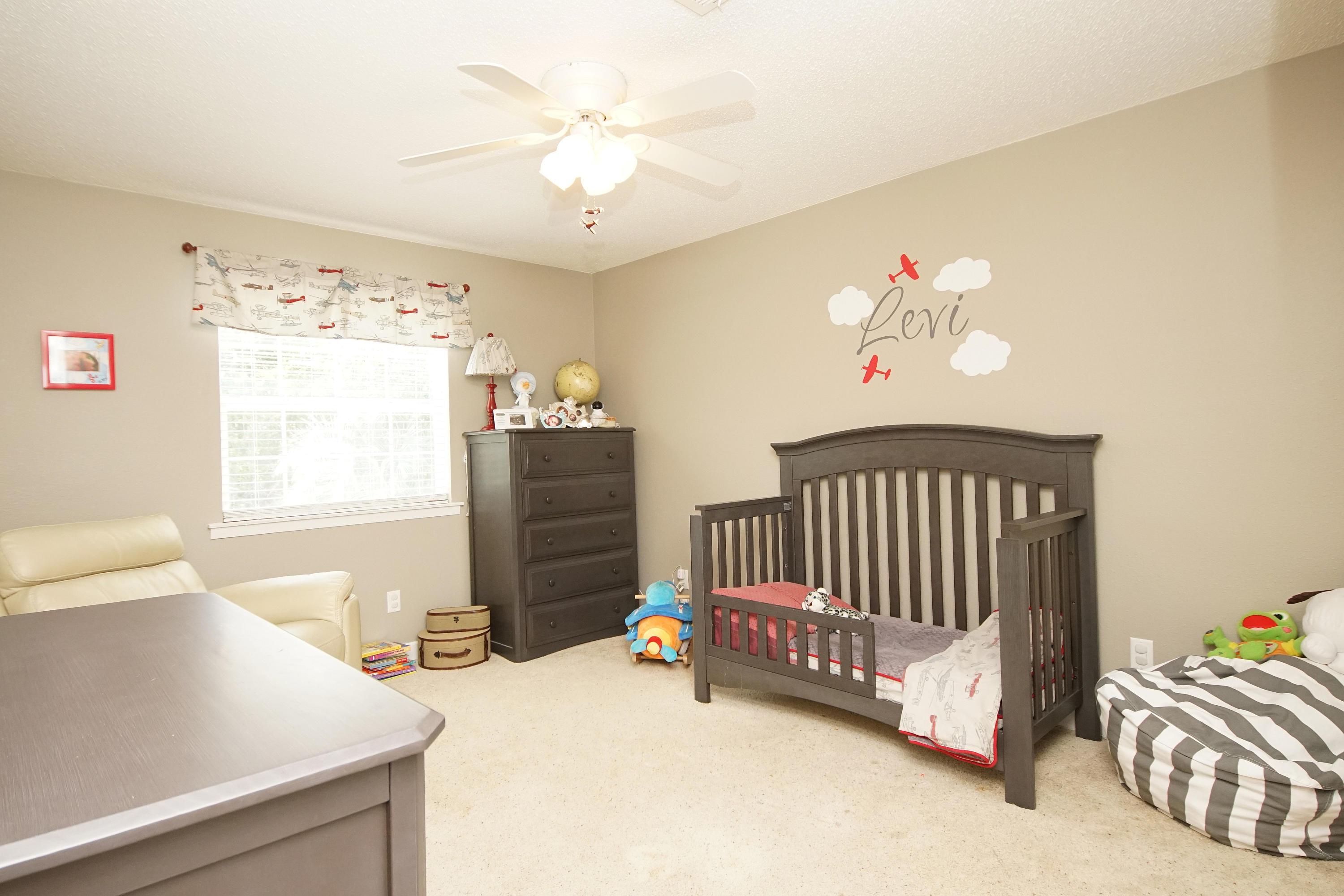 Poquito Bayou - Residential