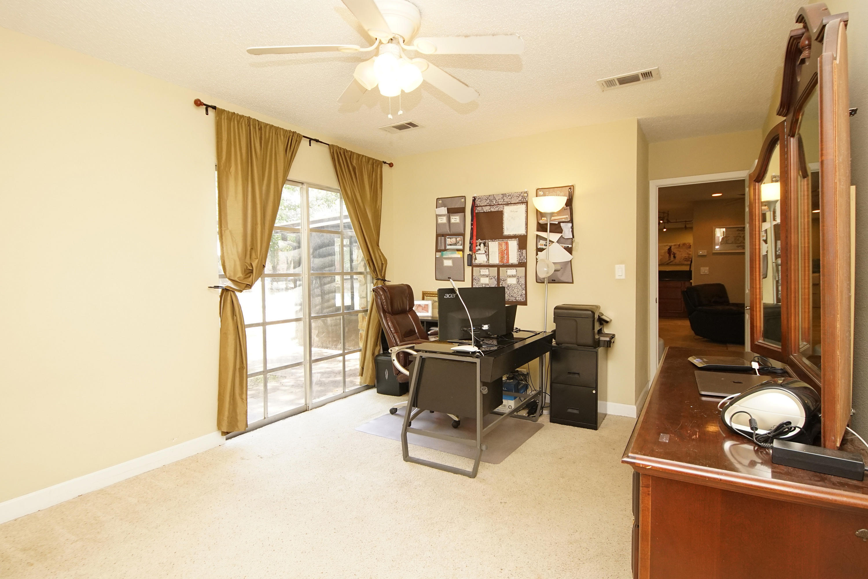 Poquito Bayou - Residential