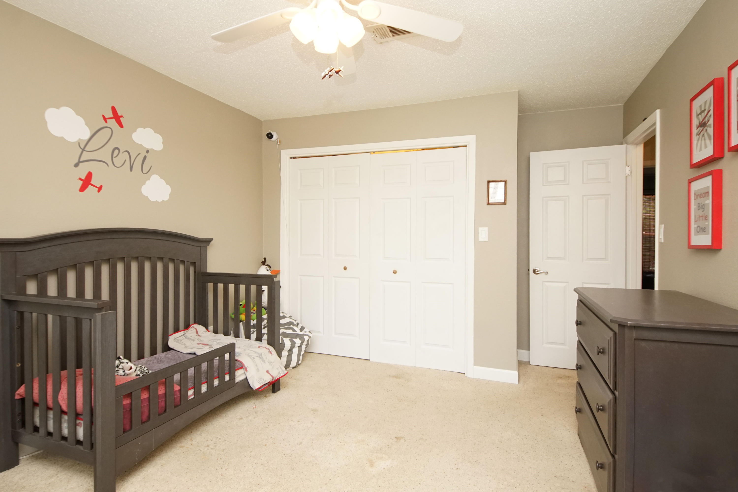 Poquito Bayou - Residential