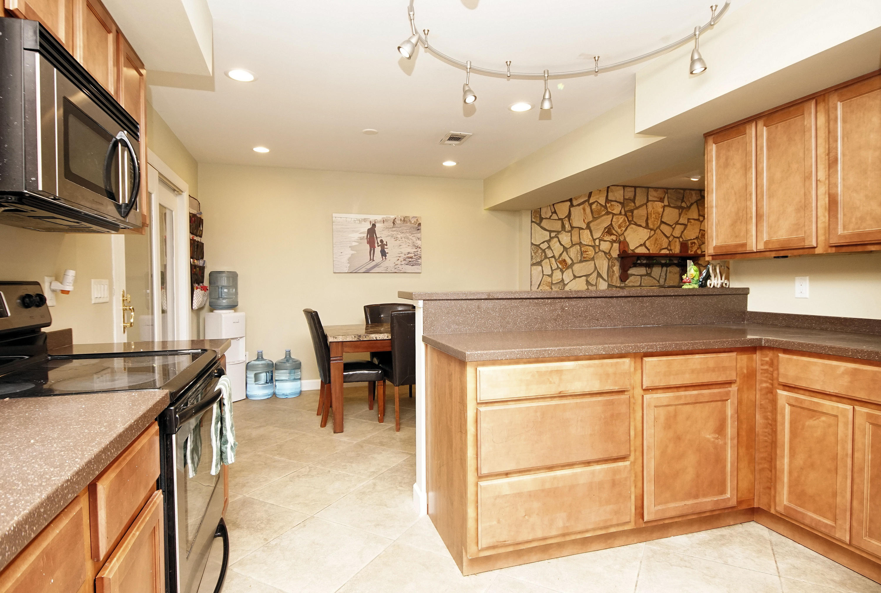 Poquito Bayou - Residential