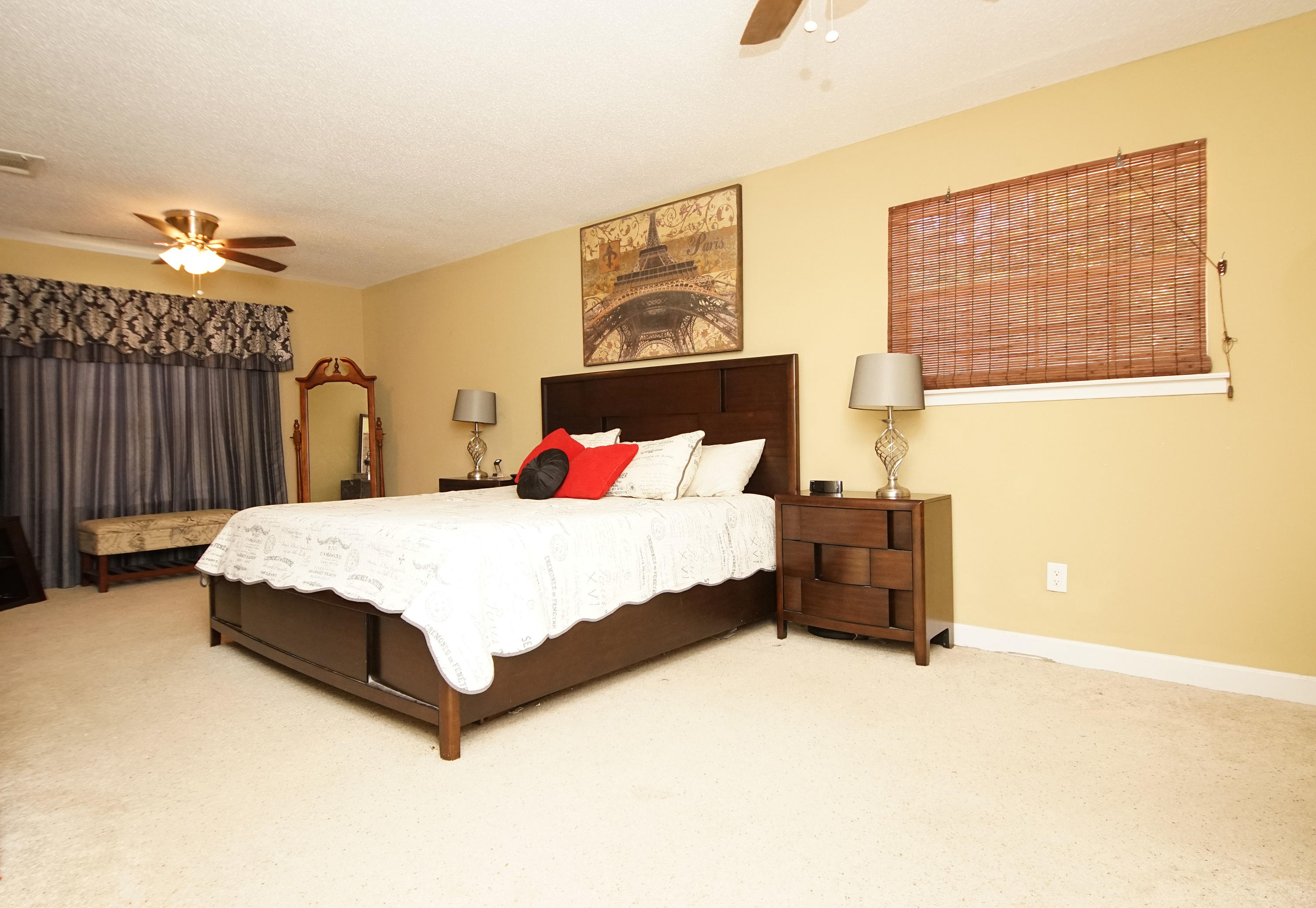 Poquito Bayou - Residential