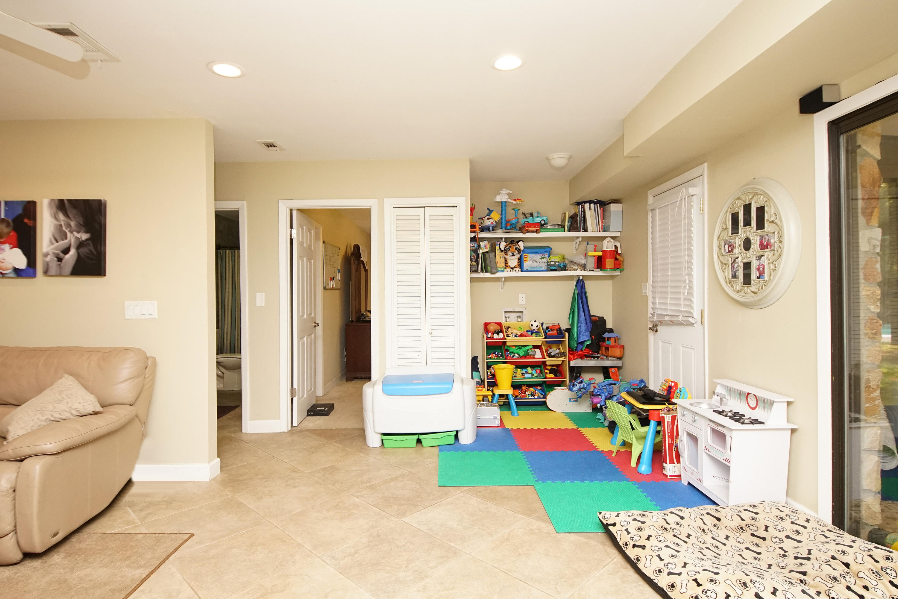 Poquito Bayou - Residential