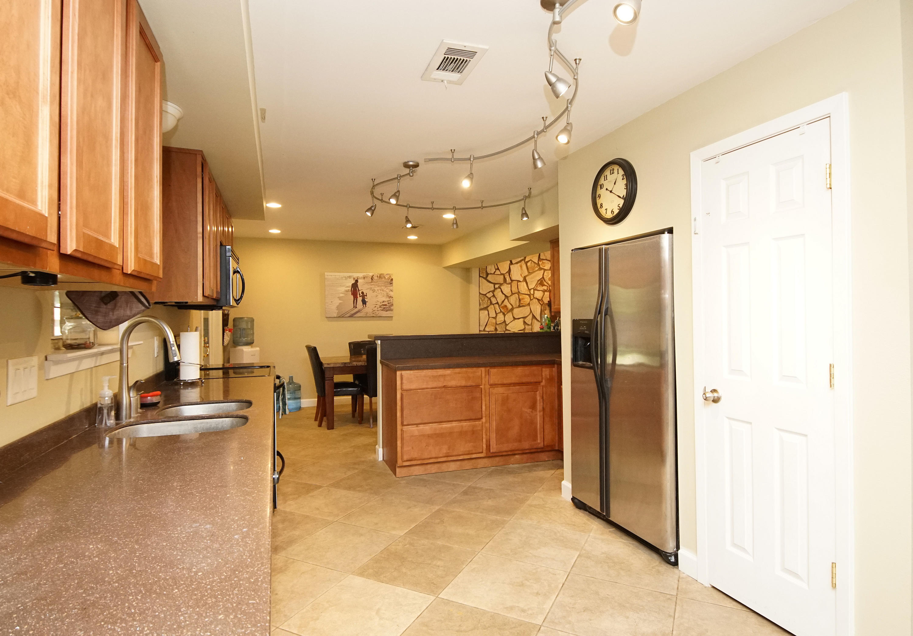 Poquito Bayou - Residential