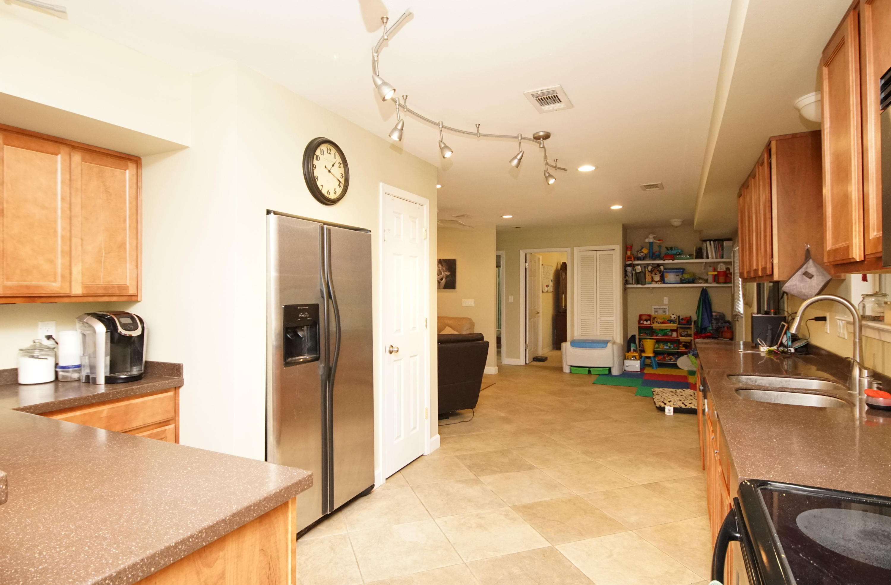 Poquito Bayou - Residential