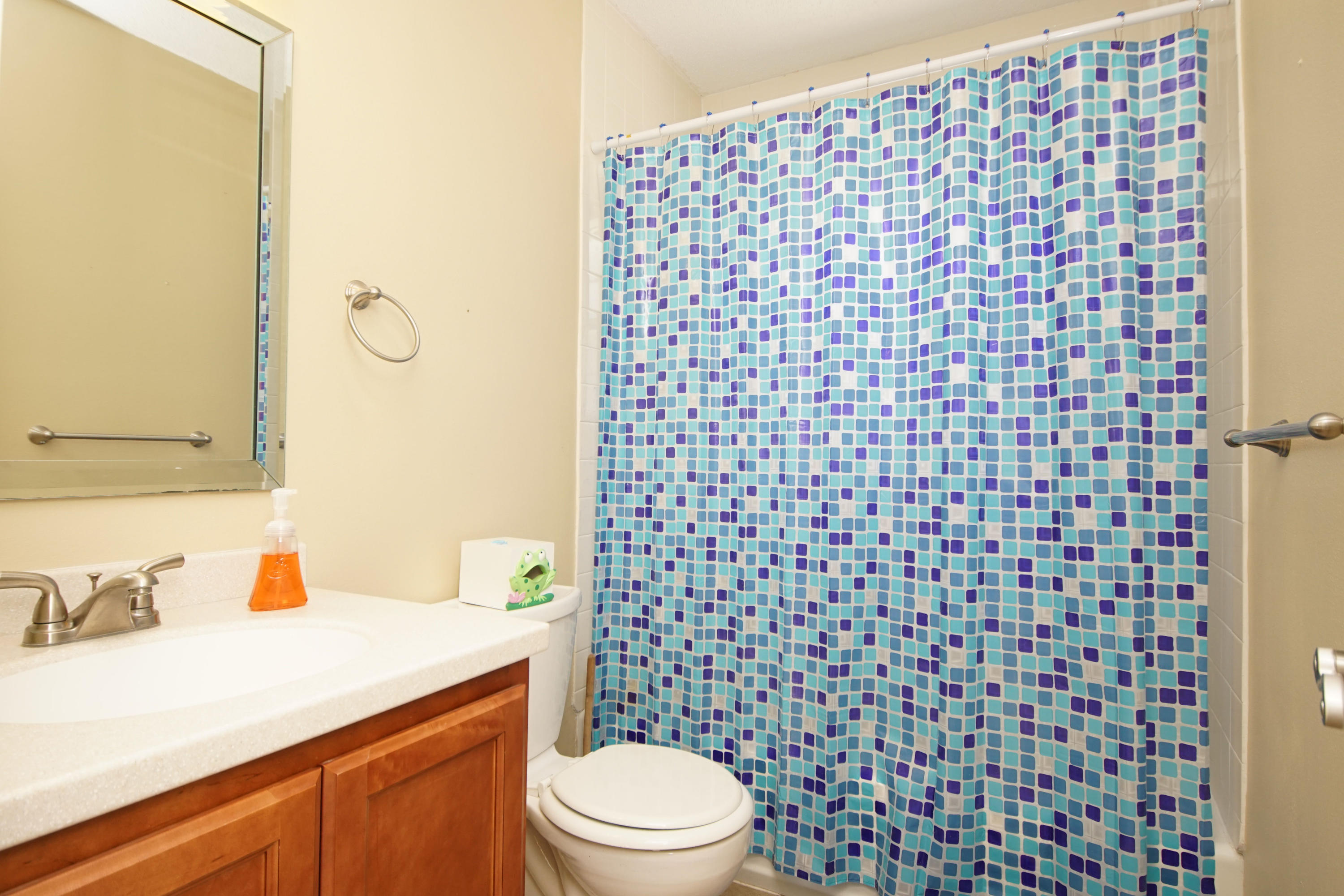 Poquito Bayou - Residential