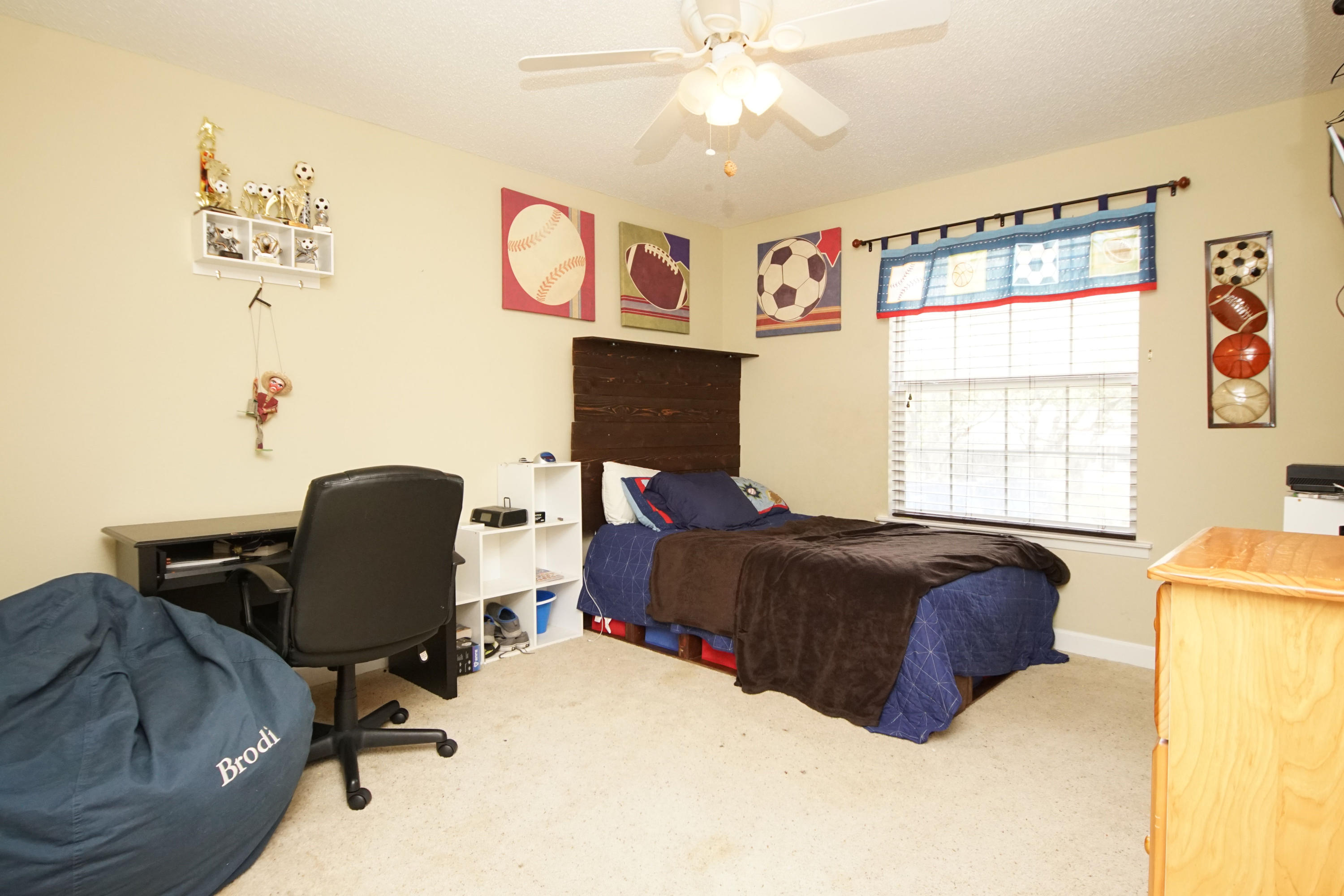 Poquito Bayou - Residential