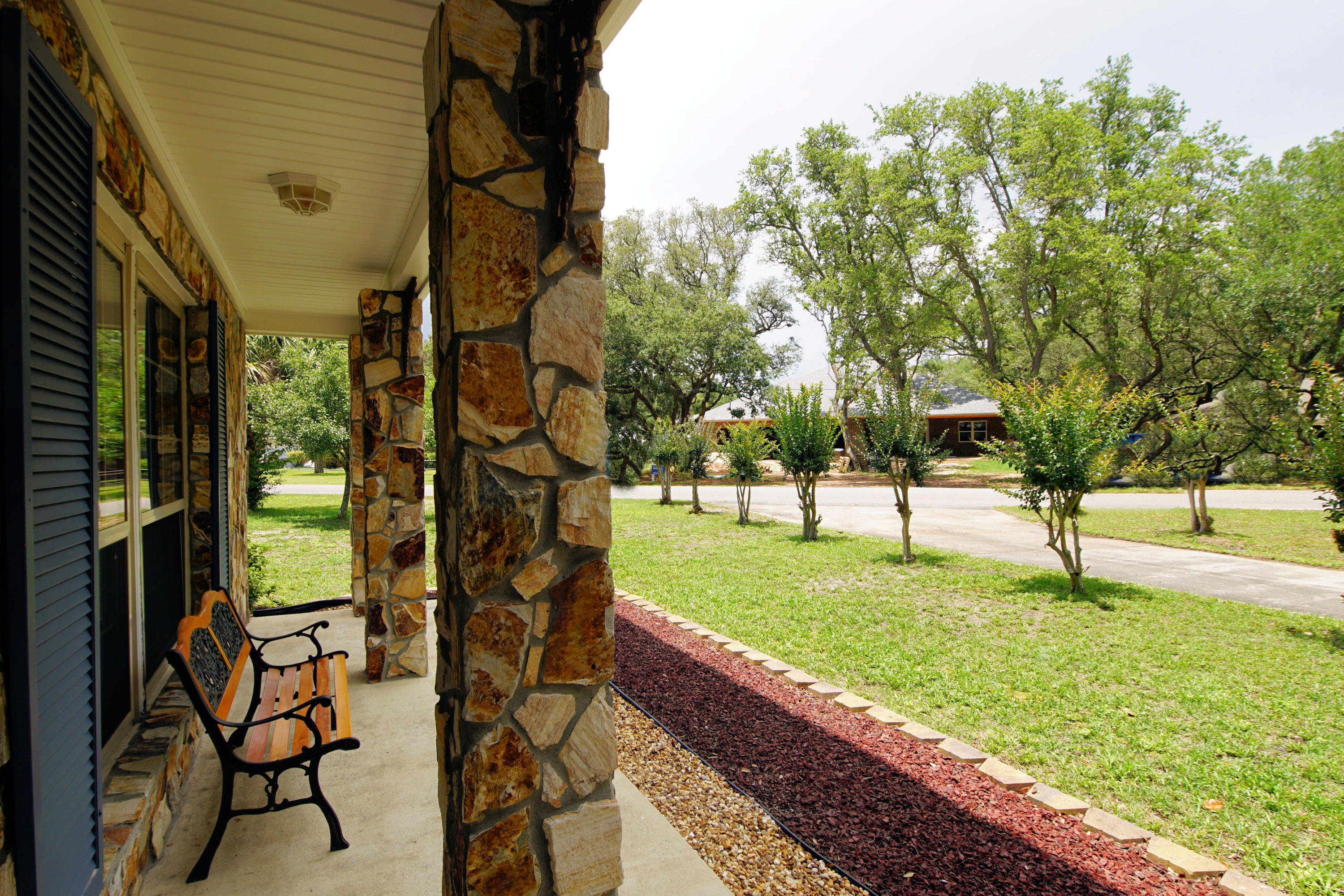 Poquito Bayou - Residential