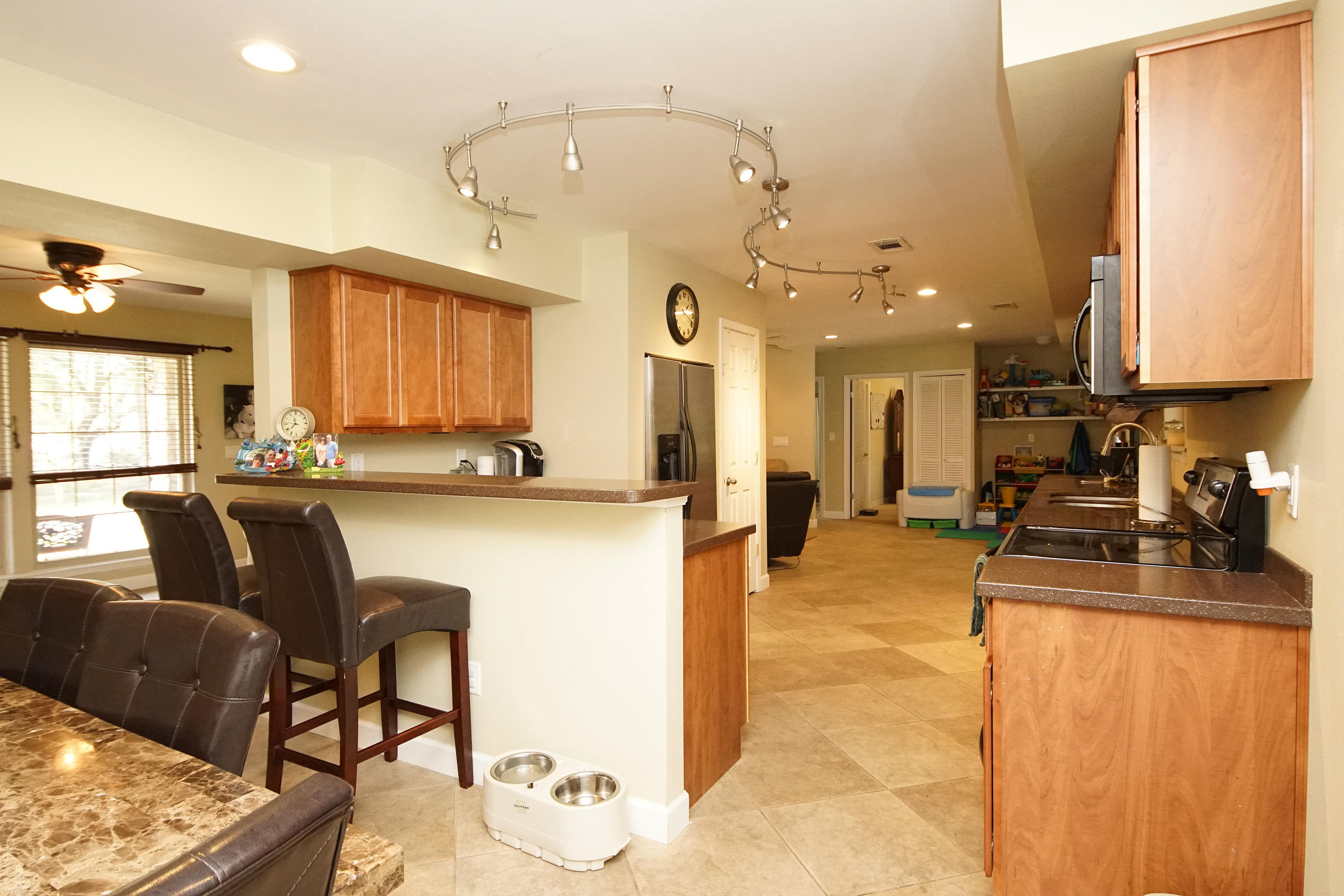 Poquito Bayou - Residential