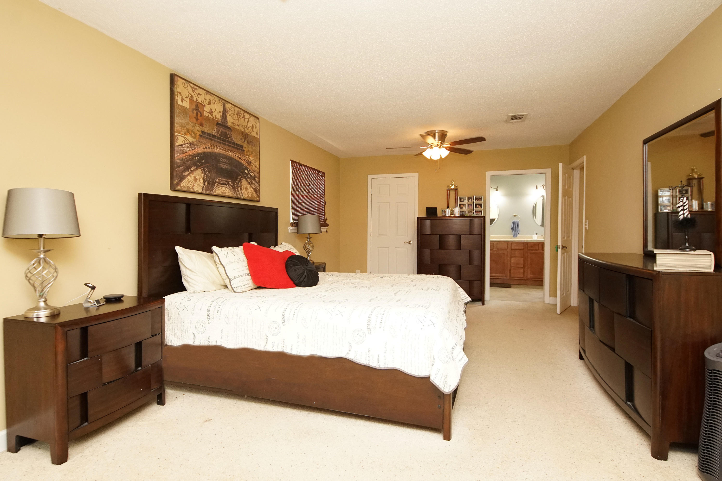 Poquito Bayou - Residential