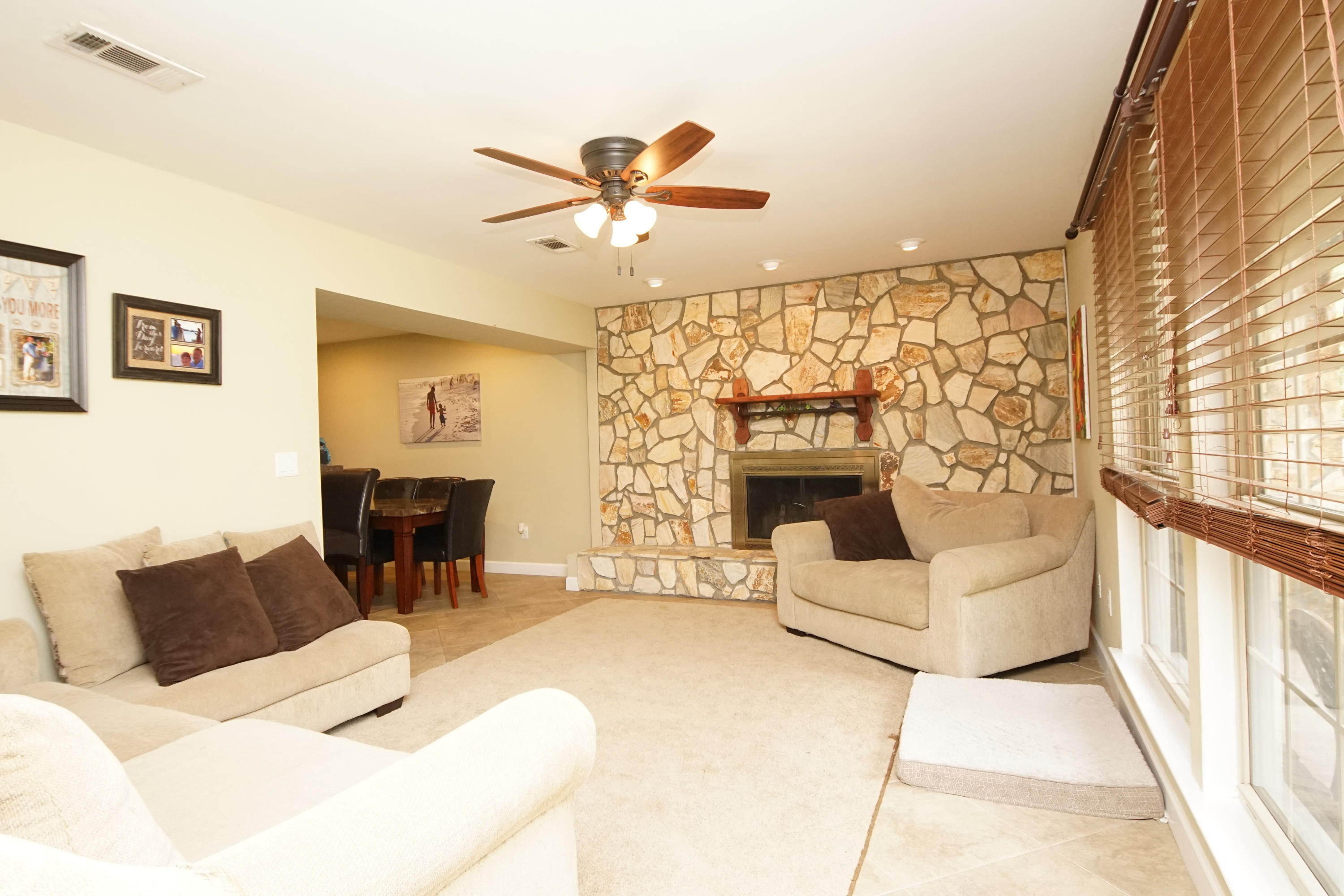 Poquito Bayou - Residential