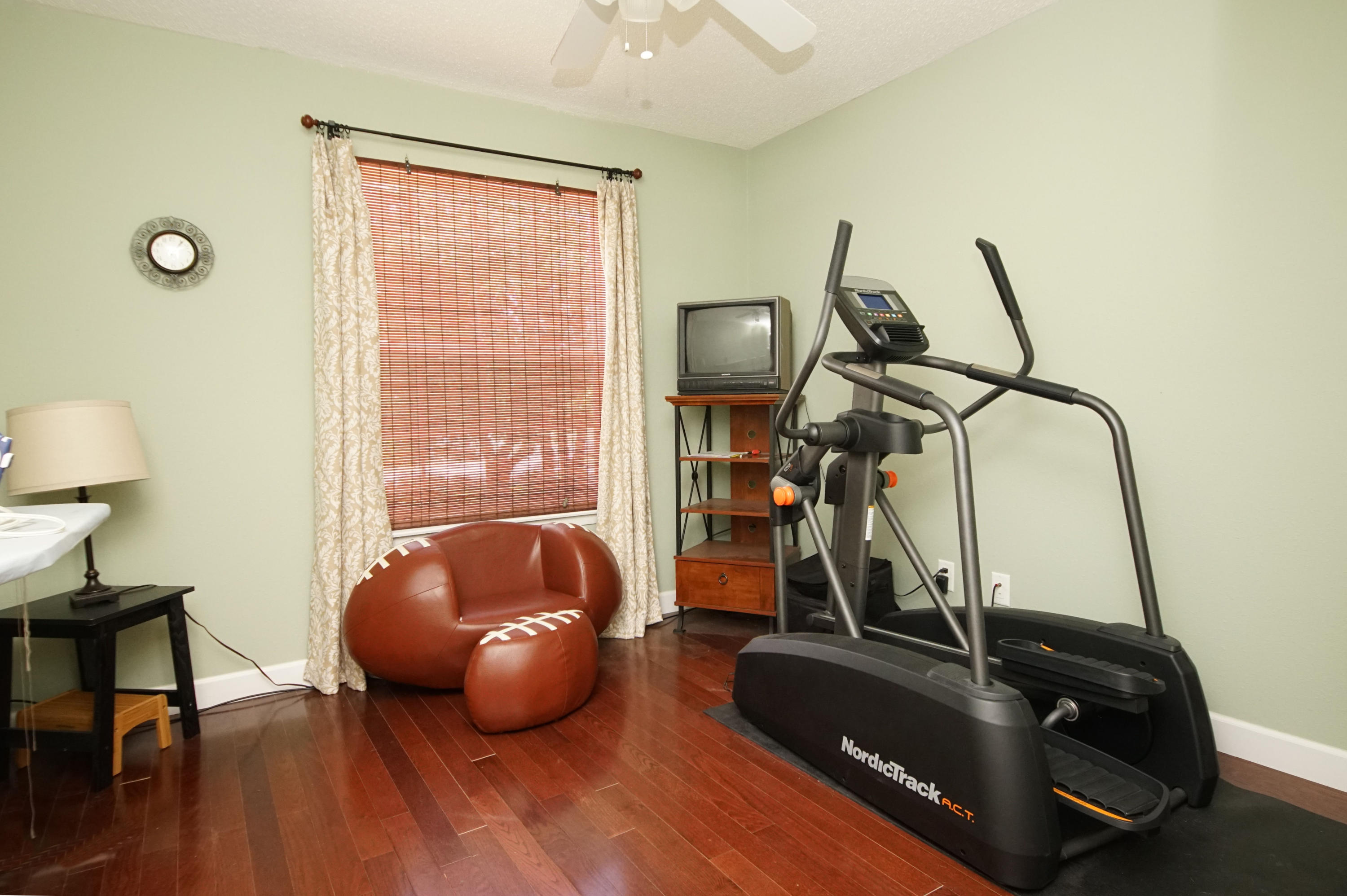 Poquito Bayou - Residential