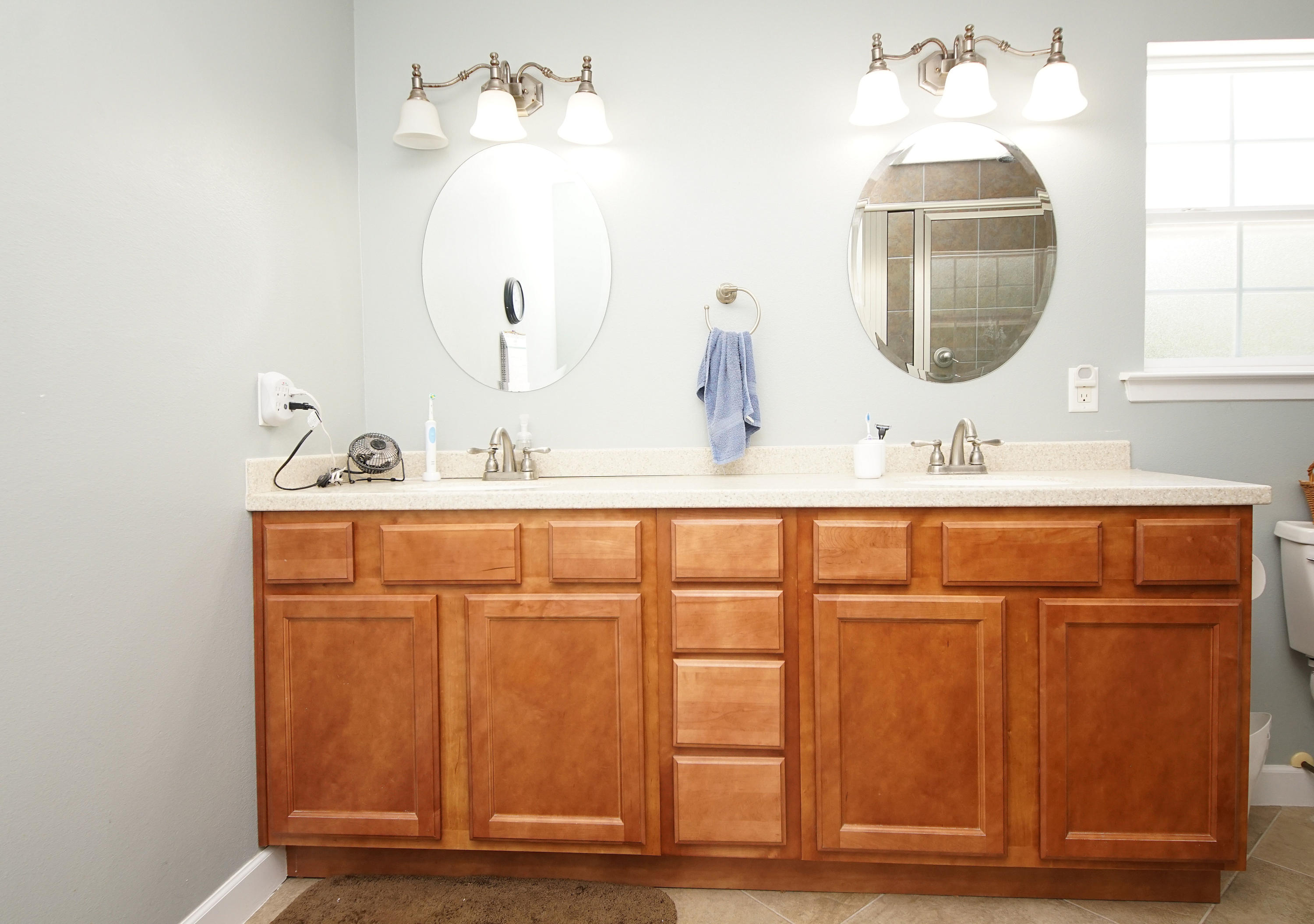 Poquito Bayou - Residential