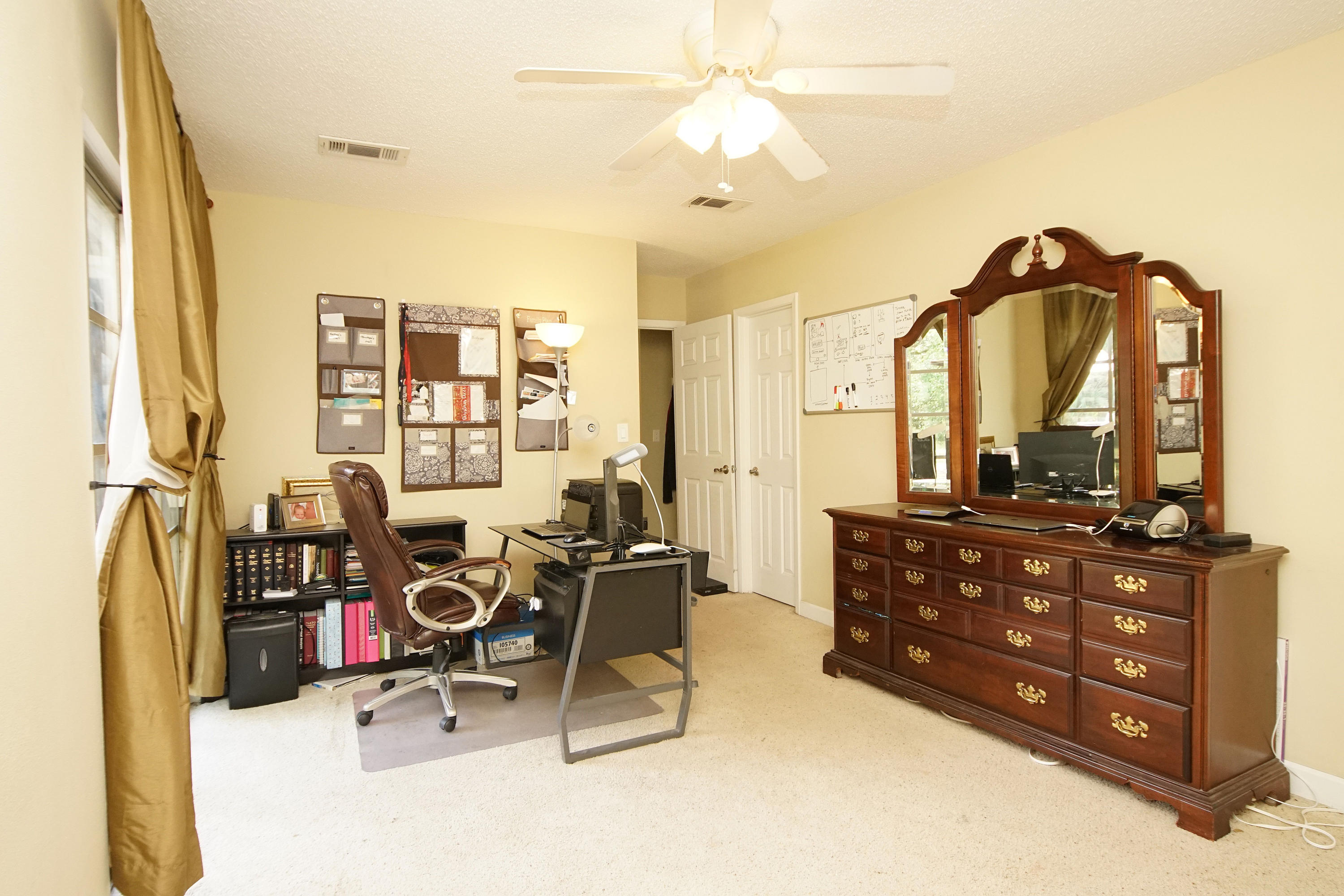 Poquito Bayou - Residential