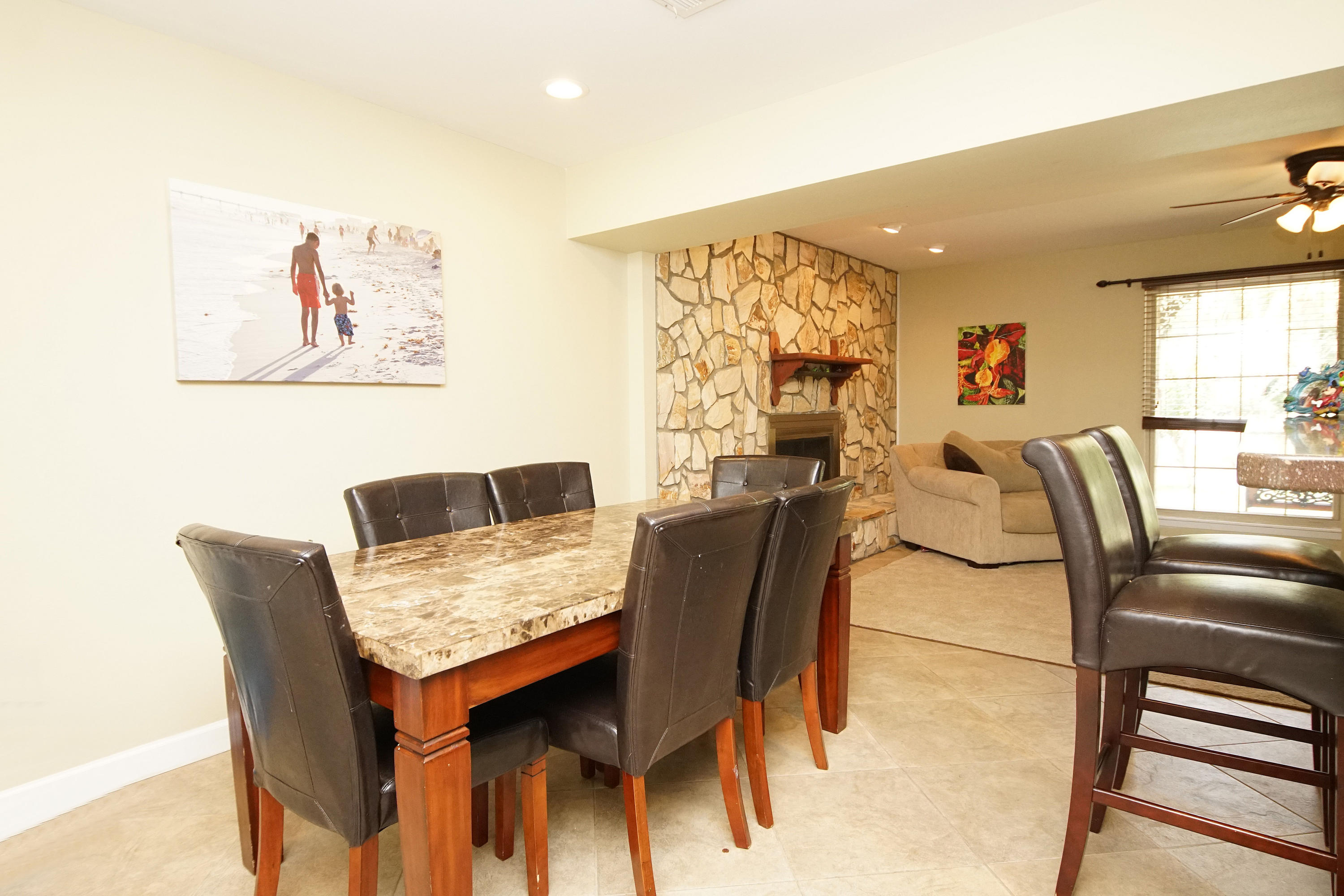 Poquito Bayou - Residential