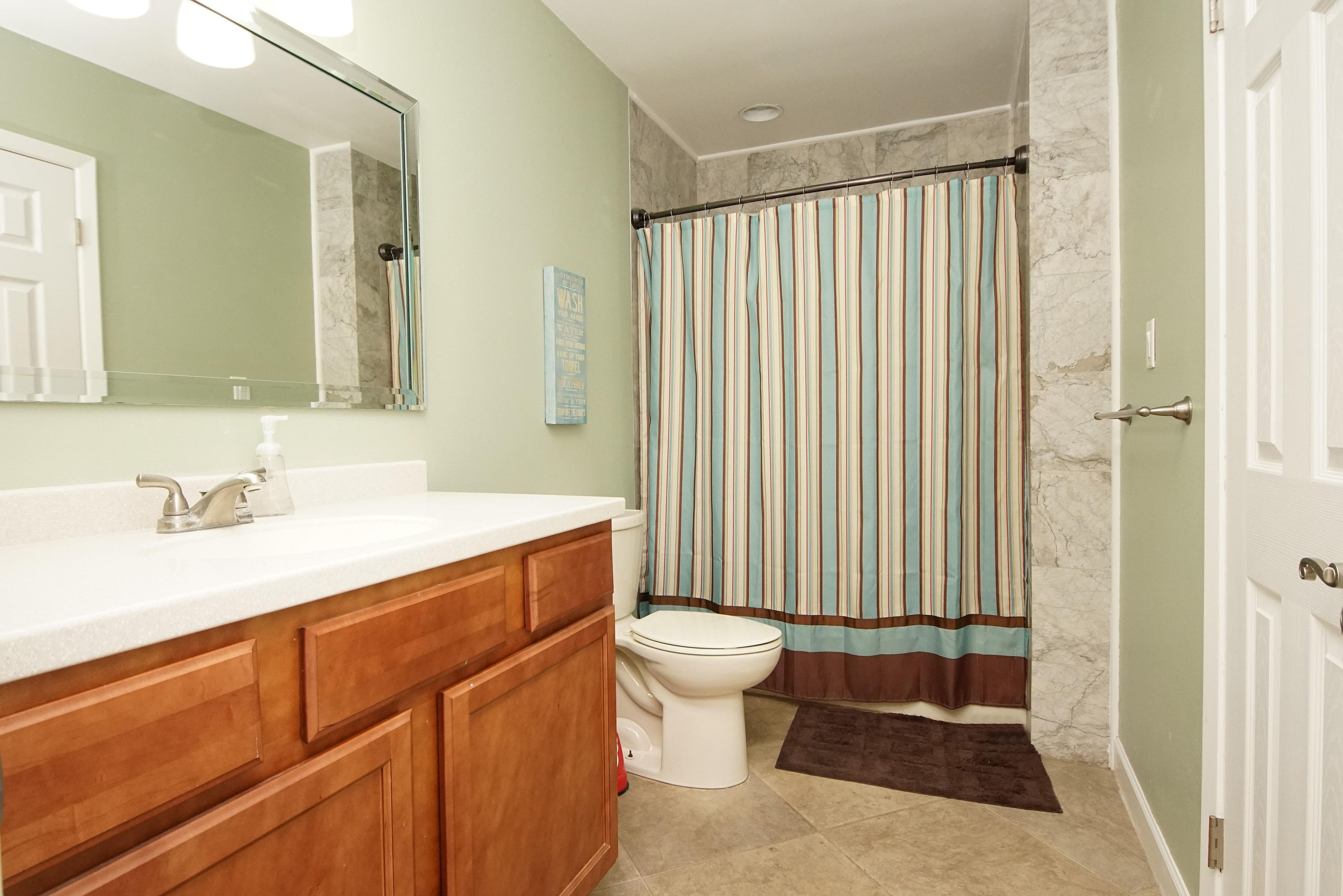 Poquito Bayou - Residential