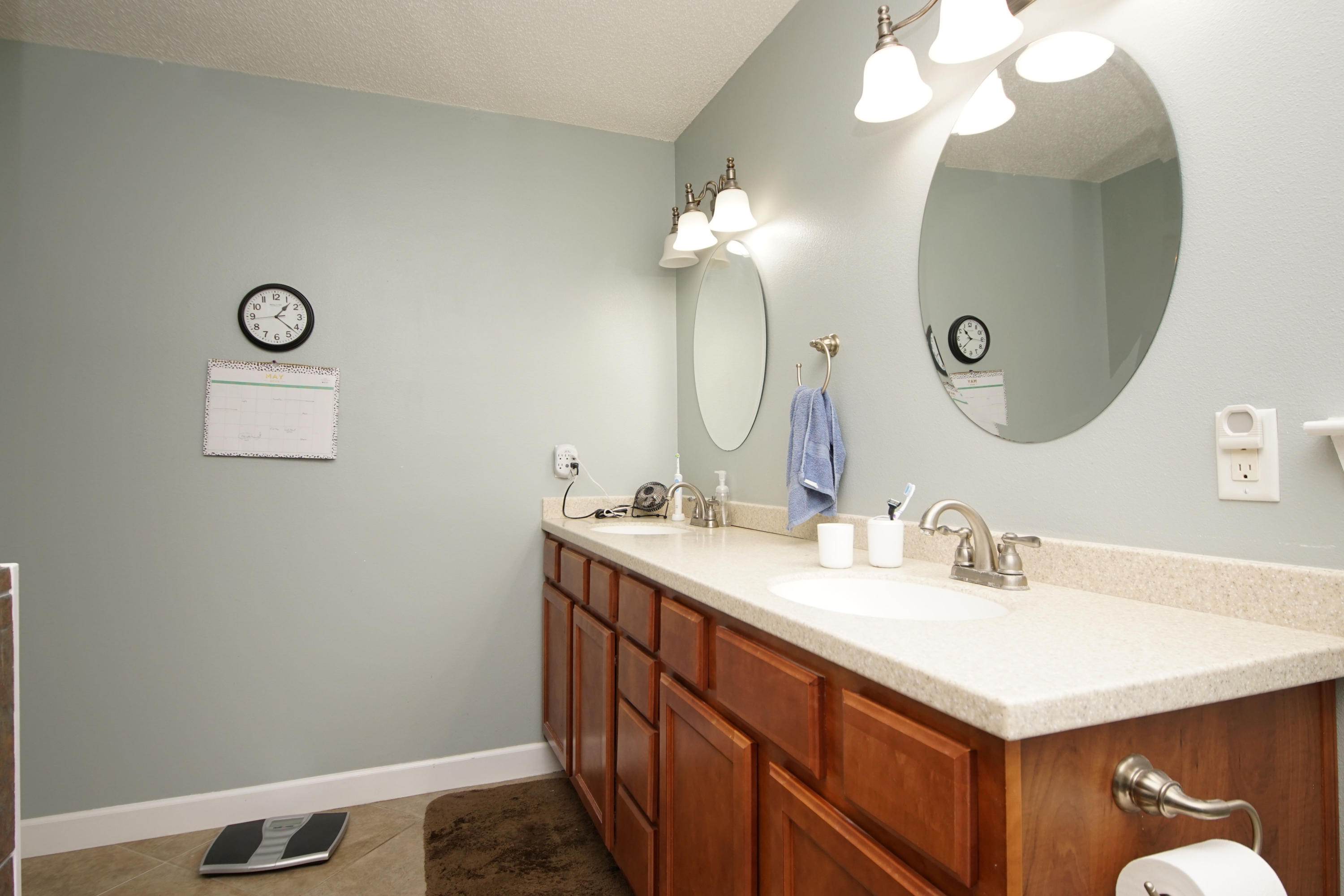 Poquito Bayou - Residential