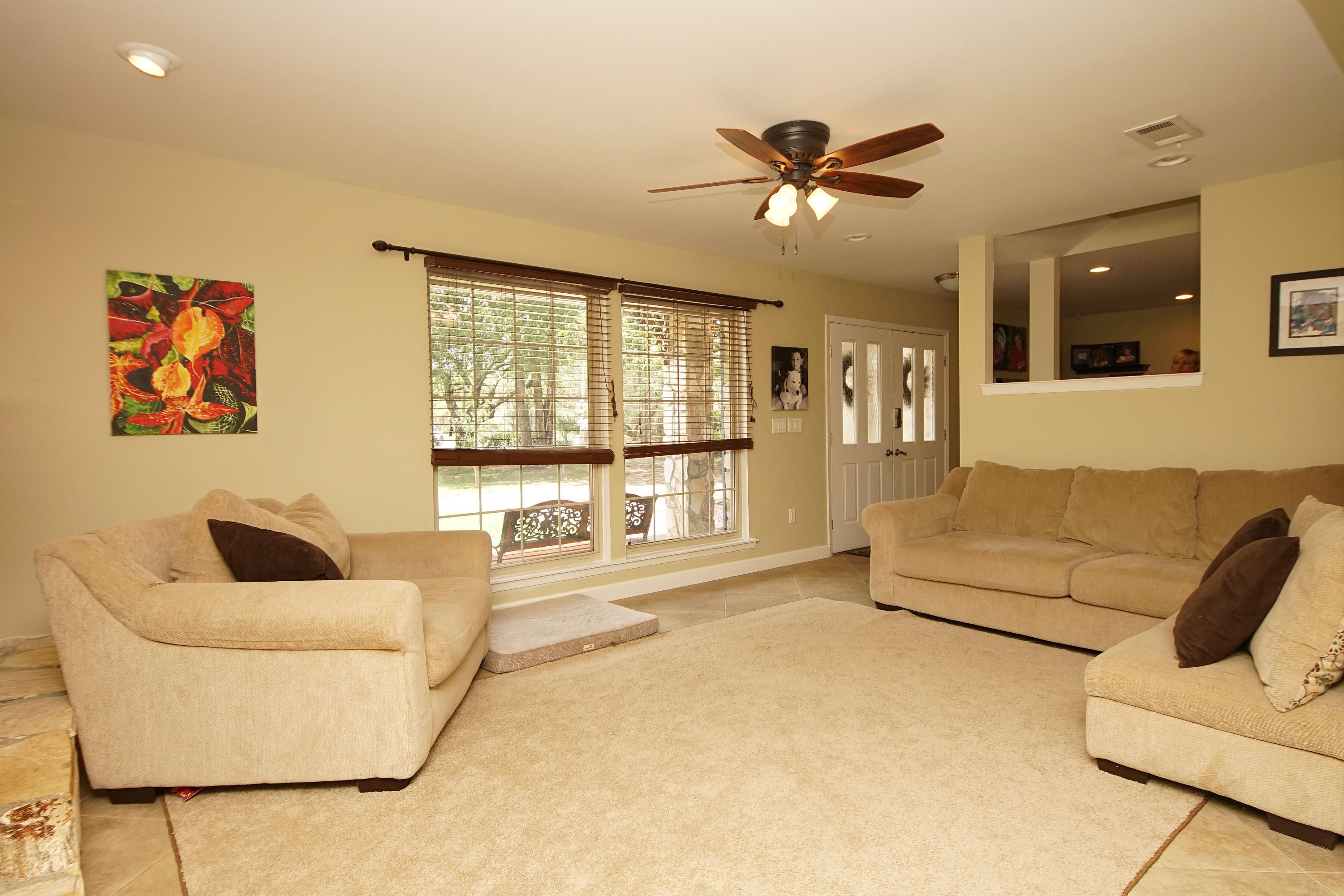 Poquito Bayou - Residential