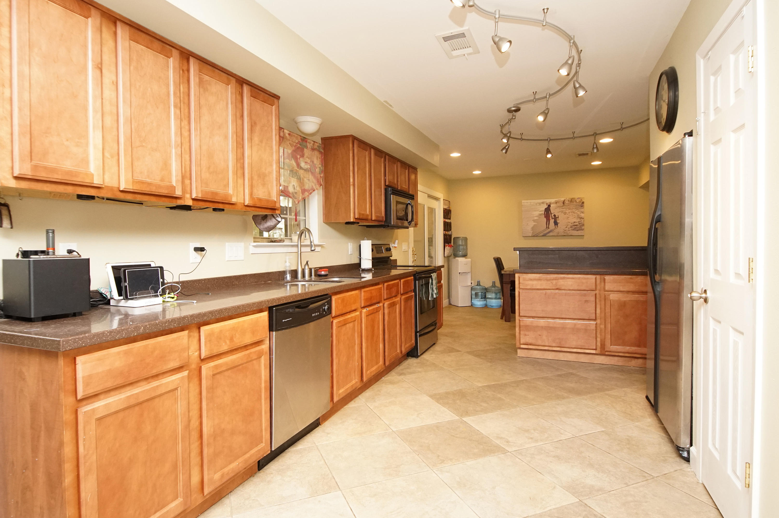 Poquito Bayou - Residential