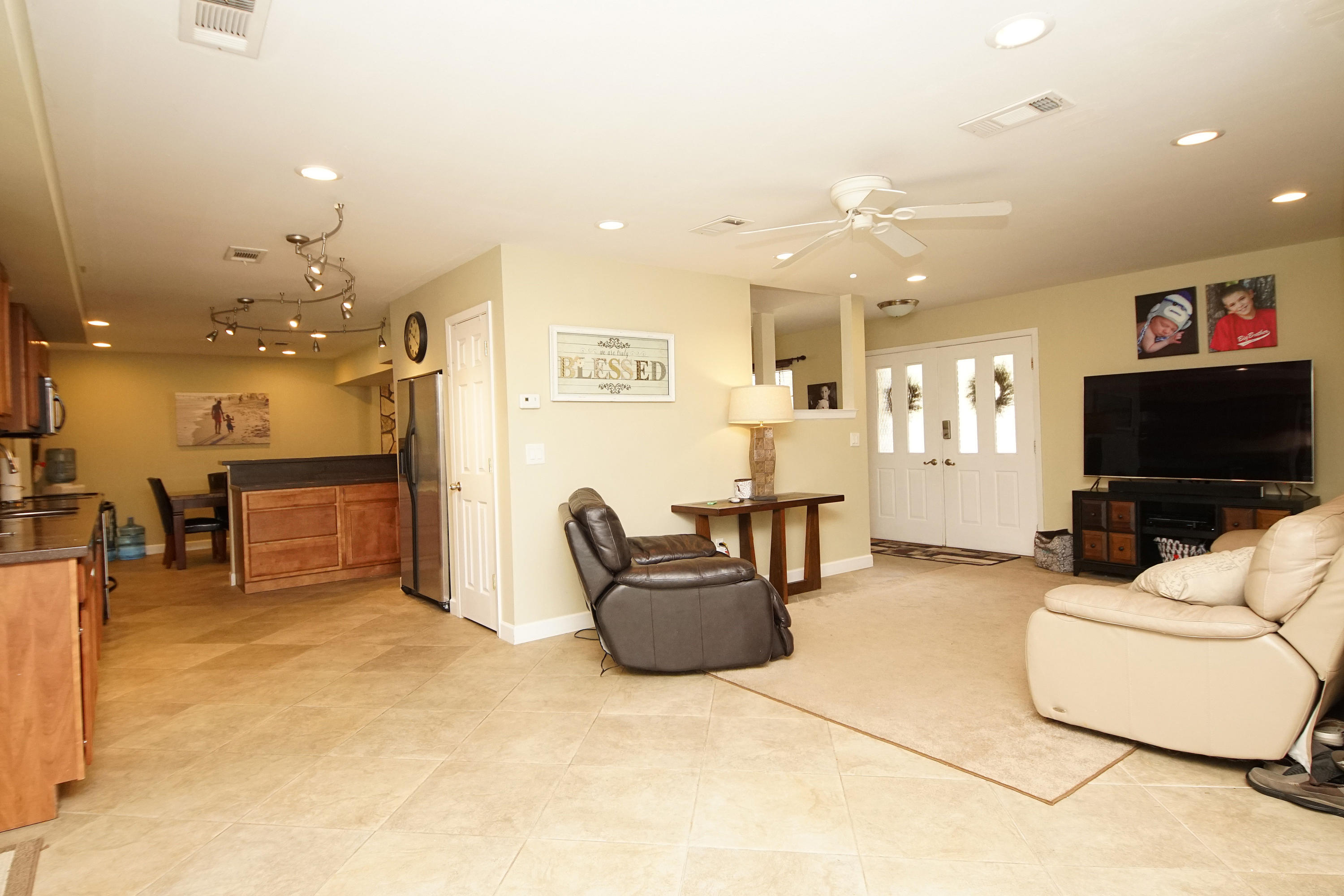 Poquito Bayou - Residential