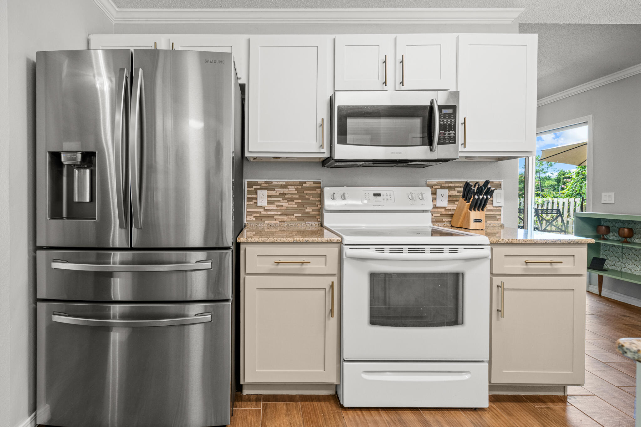 NORTHVIEW ESTATES - Residential