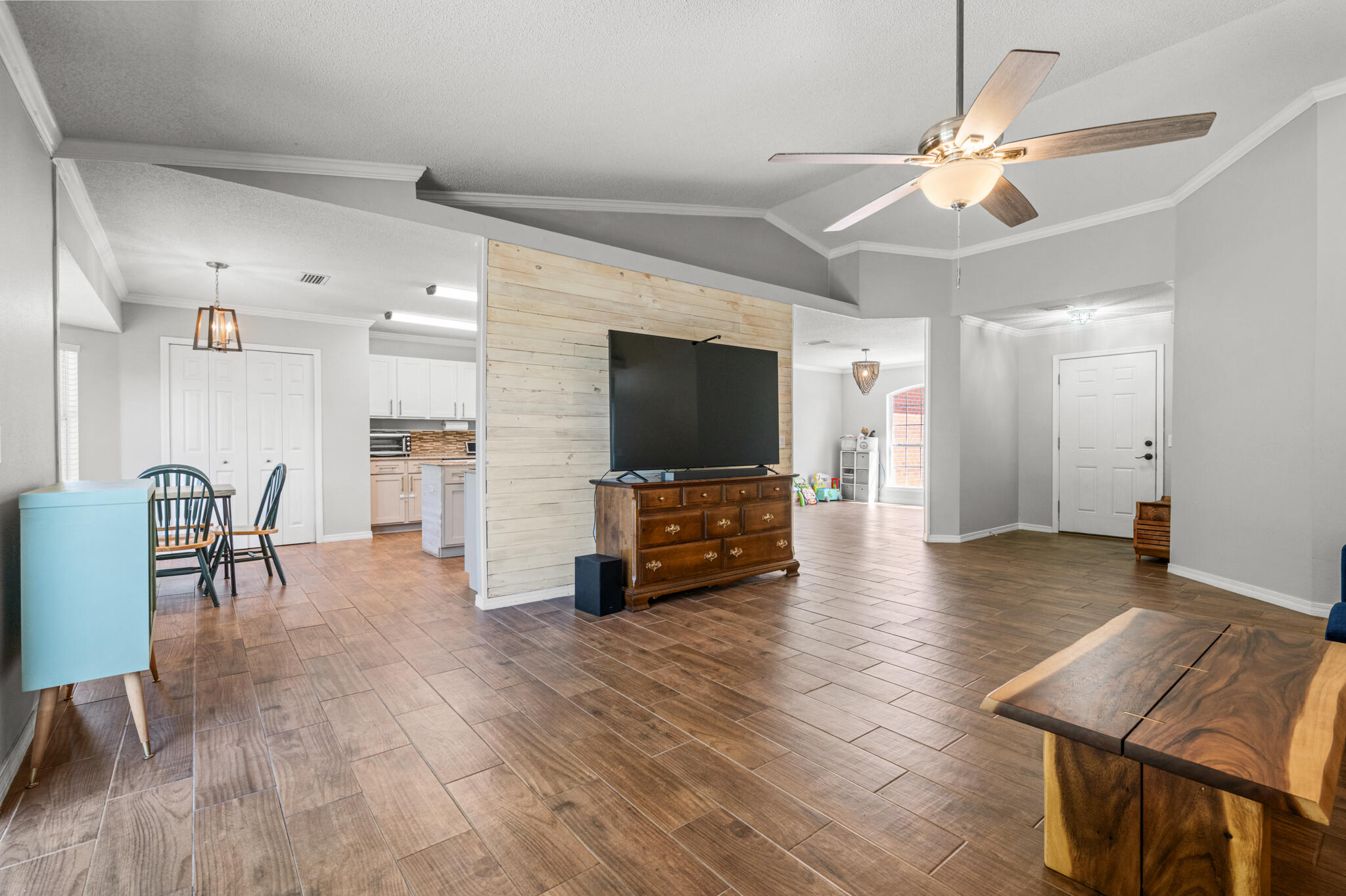 NORTHVIEW ESTATES - Residential