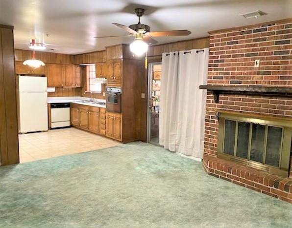 TIERRA VERDE - Residential