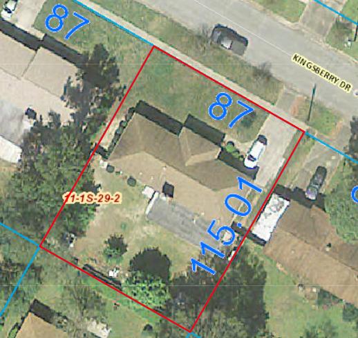 TIERRA VERDE - Residential